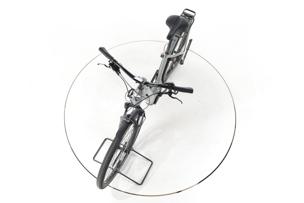 Cube Kathmandu Hybrid ONE Trekking E-Bike Tiefeinsteiger - Image 17