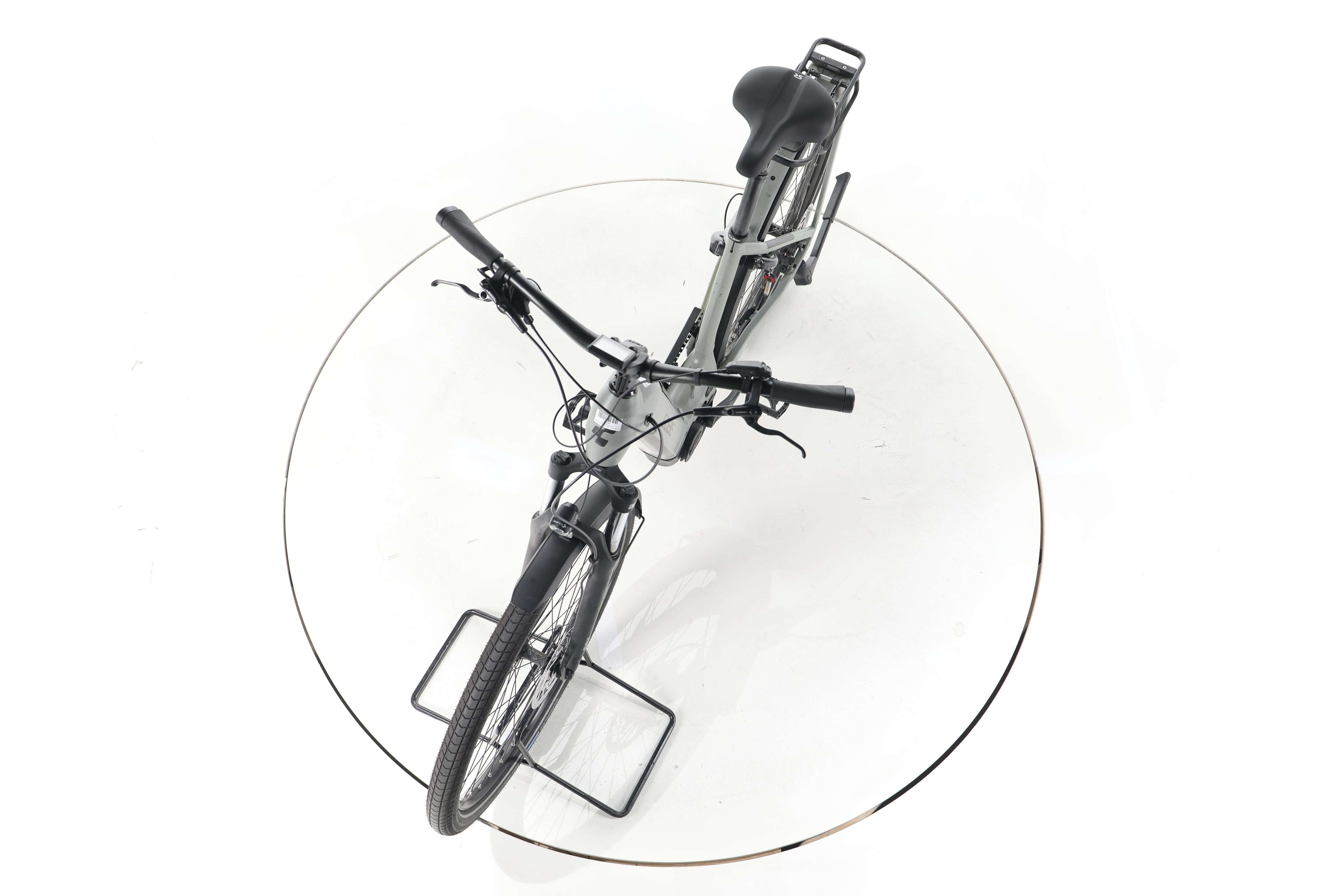 Cube Kathmandu Hybrid ONE Trekking E-Bike Tiefeinsteiger - Image 17