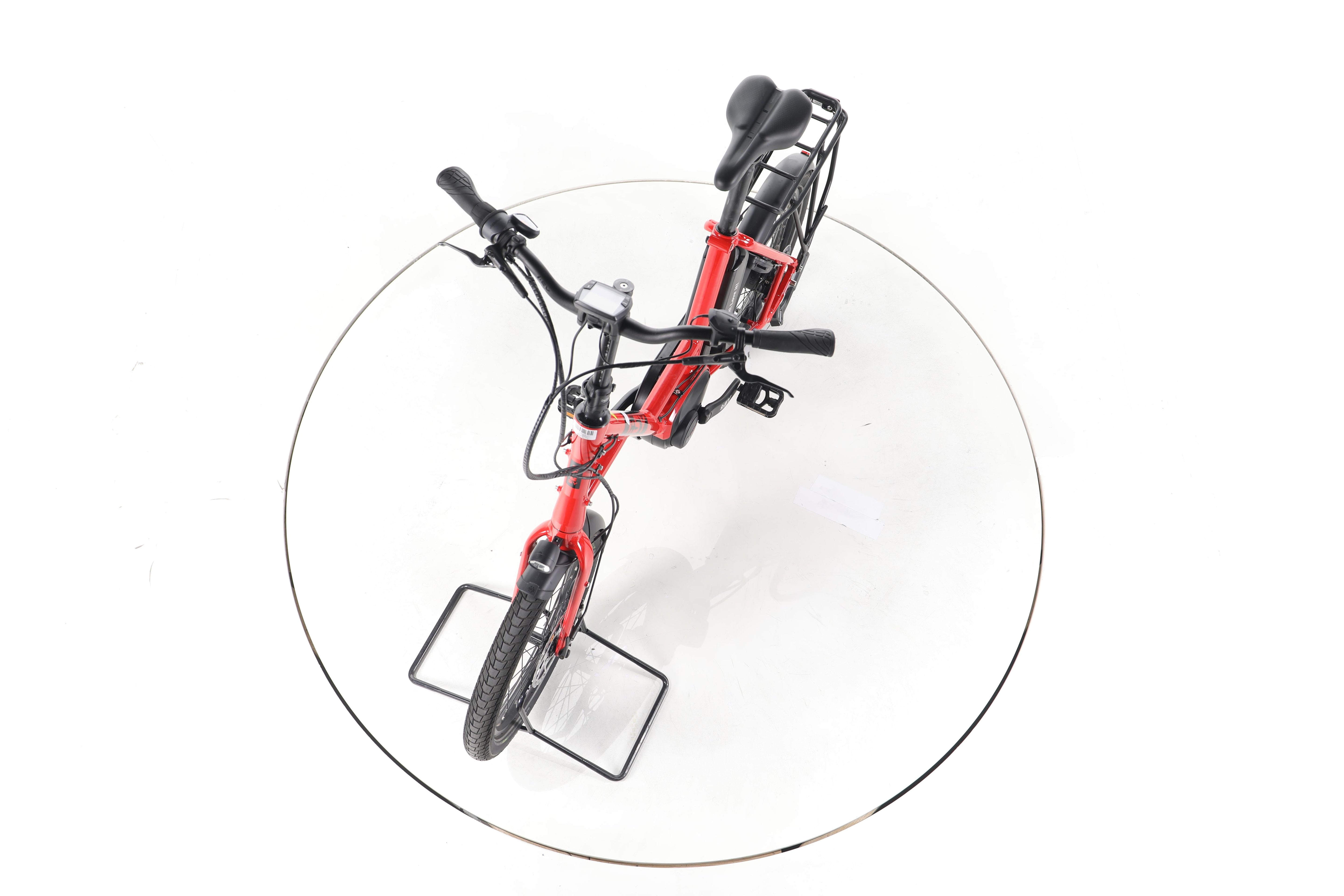 i:SY N3.8 ZRF Kompakt E-Bike Tiefeinsteiger - Image 17