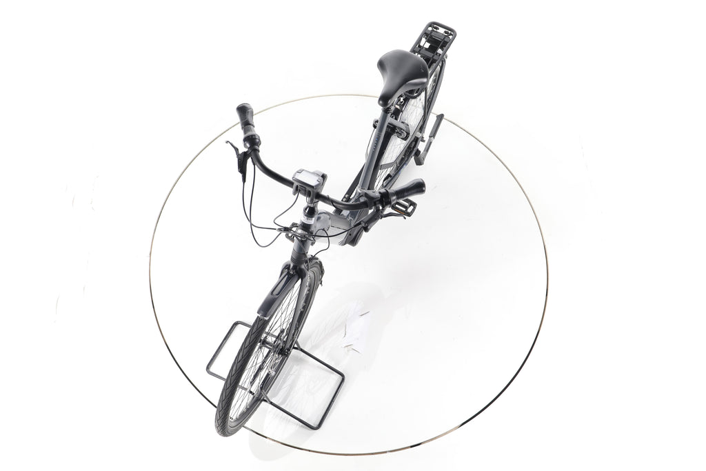 Gazelle Arroyo C5 HMB Elite City E-Bike Tiefeinsteiger - Image 17