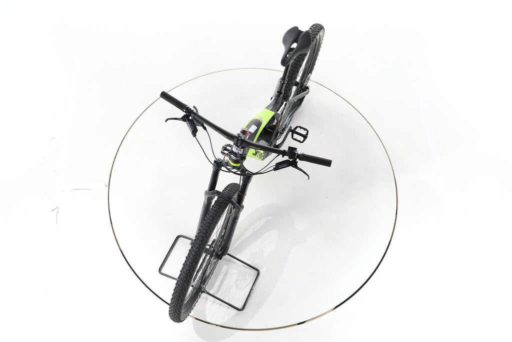 Fantic Fantic XTF 1.5 Carbon E-Bike Fully Carbon - Image 17