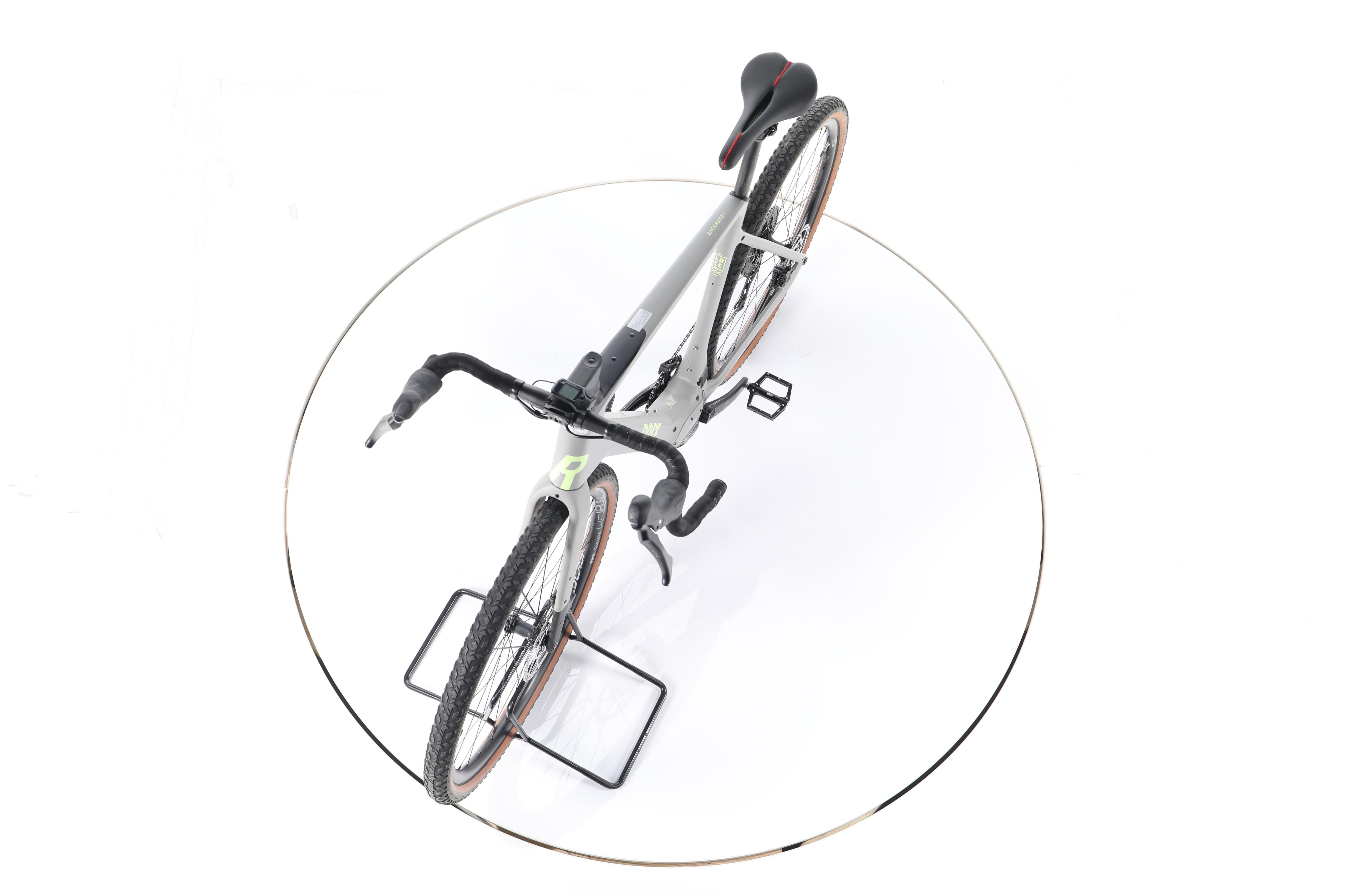 Rose BACKROAD+ GRX RX 600 E-Gravel & Rennrad - Image 17