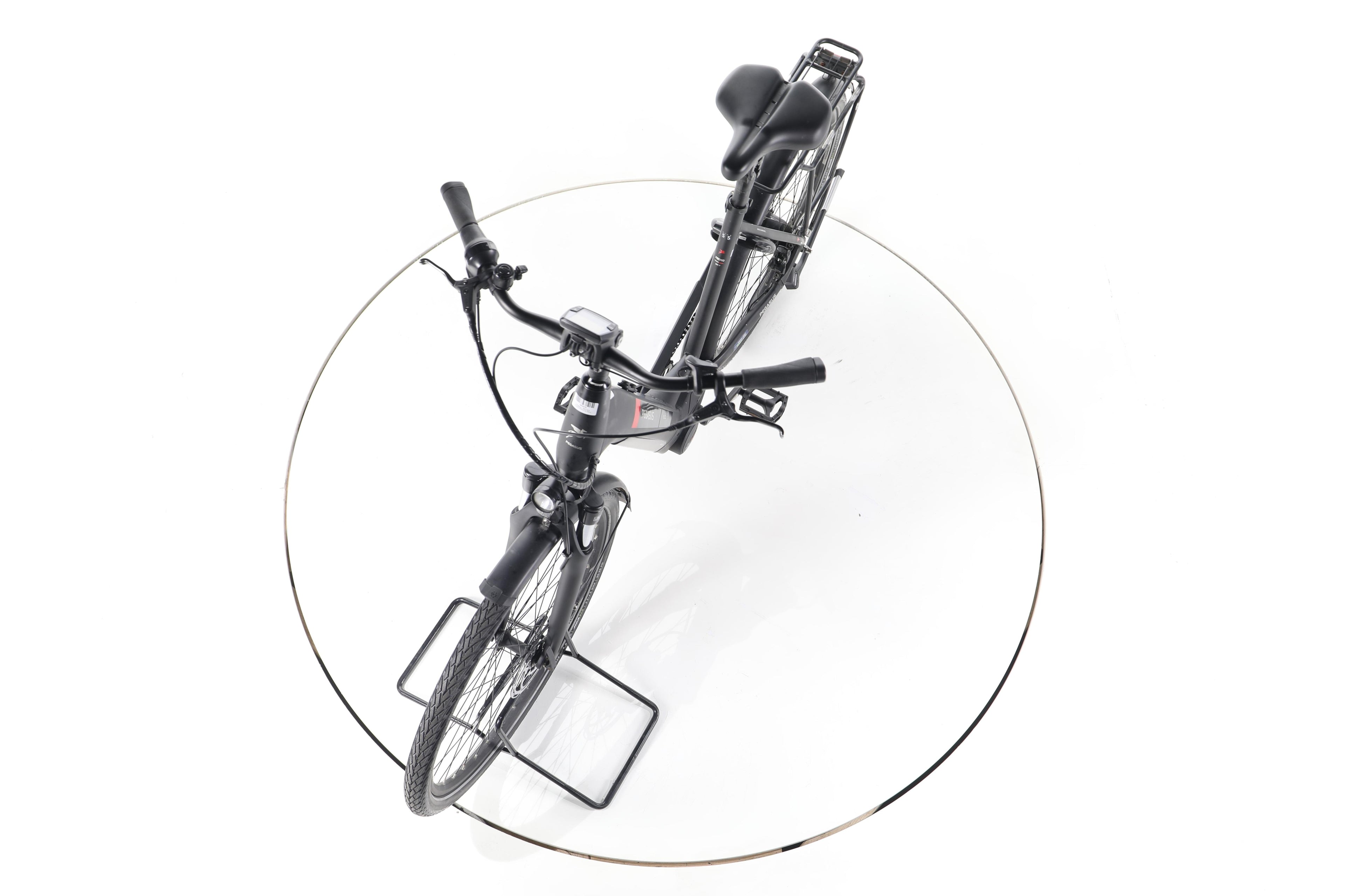 Pegasus Premio EVO 5F City E-Bike Tiefeinsteiger - Image 17