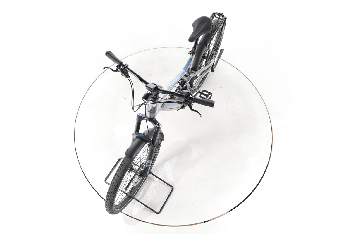 Bulls Iconic EVO TR 2 SUV E-Bike - Image 17