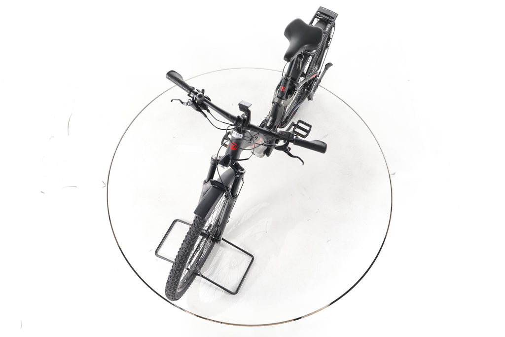 Malaguti Collina FW 6.1 SUV E-Bike Tiefeinsteiger - Image 17