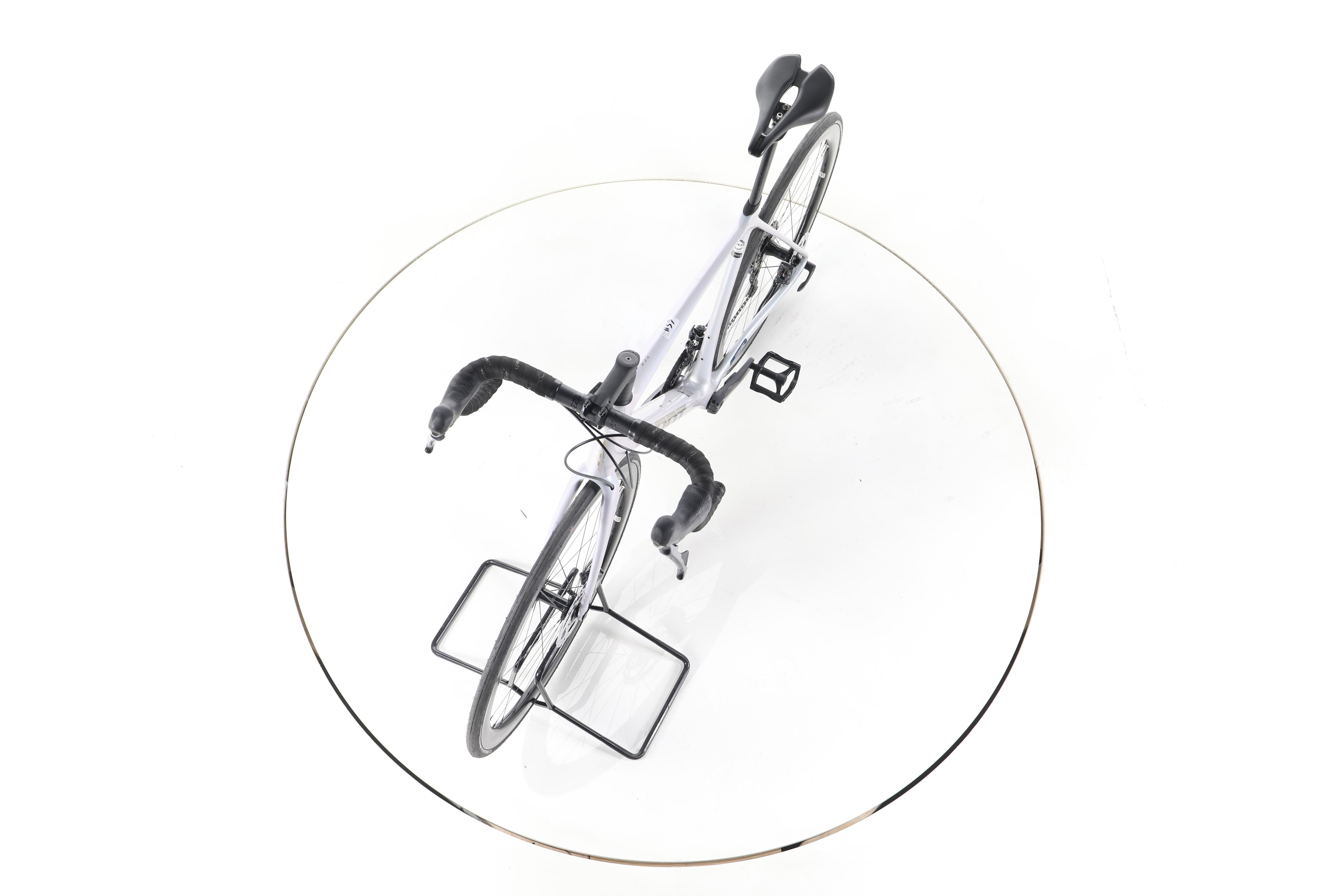 Giant TCR Advanced Pro Disc 1 Rennrad Carbon - Image 17
