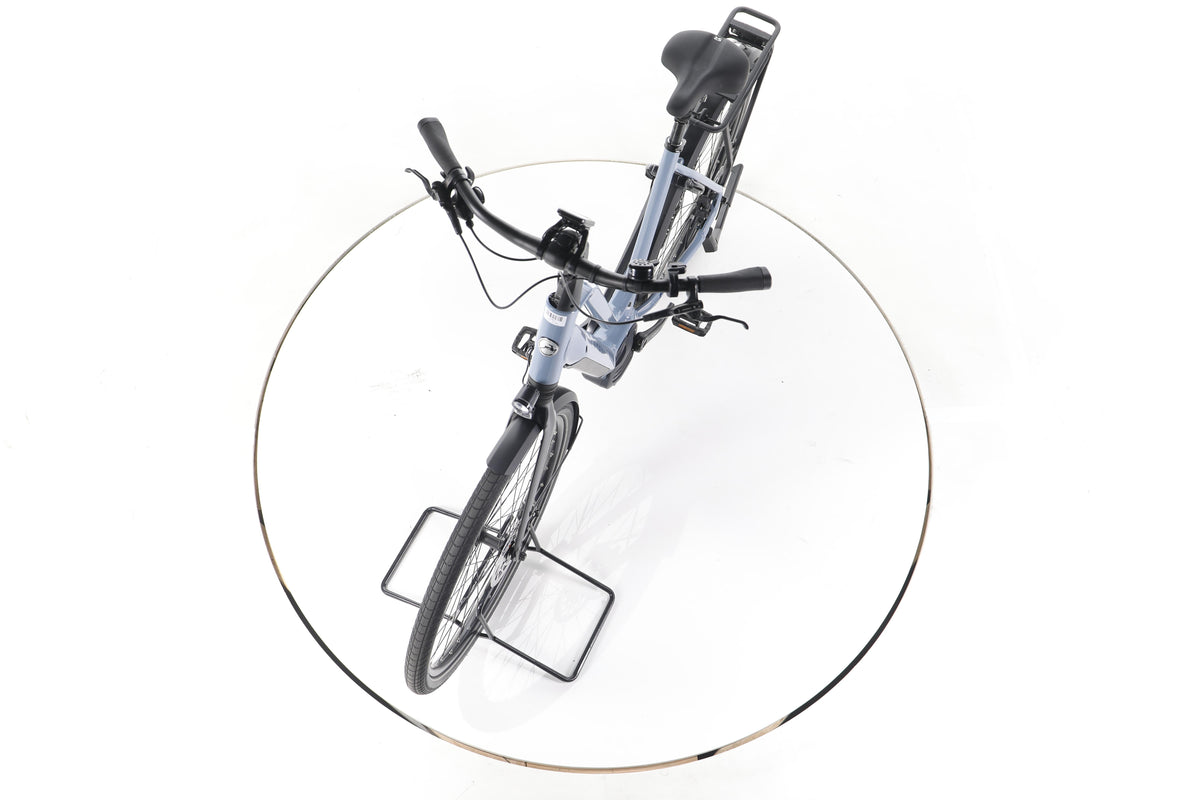 Gazelle Chamonix T10 Trekking E-Bike - Image 17