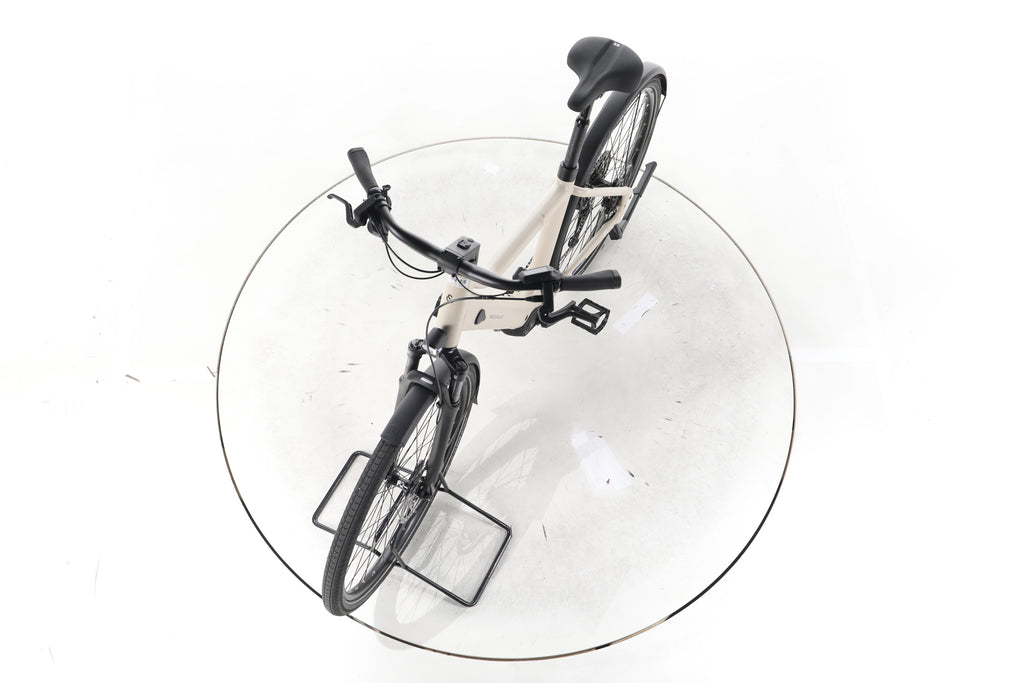 Riese & Müller Culture touring Trekking E-Bike 2024 - Image 17