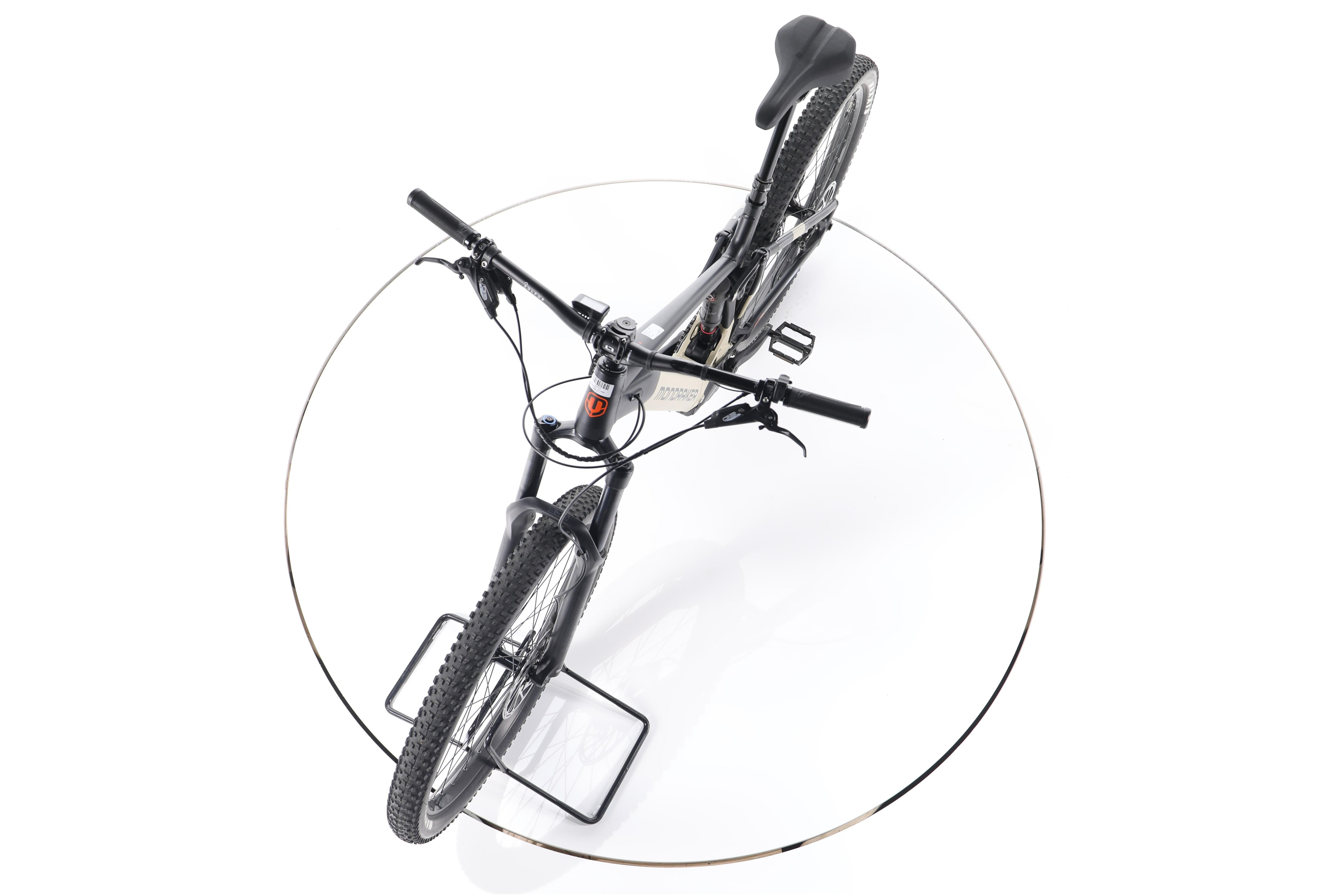 Mondraker DUSK E-Bike Fully - Image 17