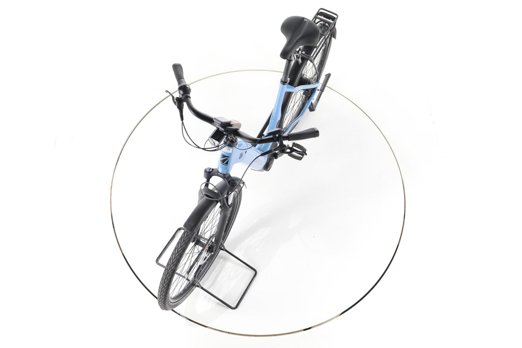 ADVANCED TOUR Pro RBN 5G City E-Bike Tiefeinsteiger 2024 - Image 17