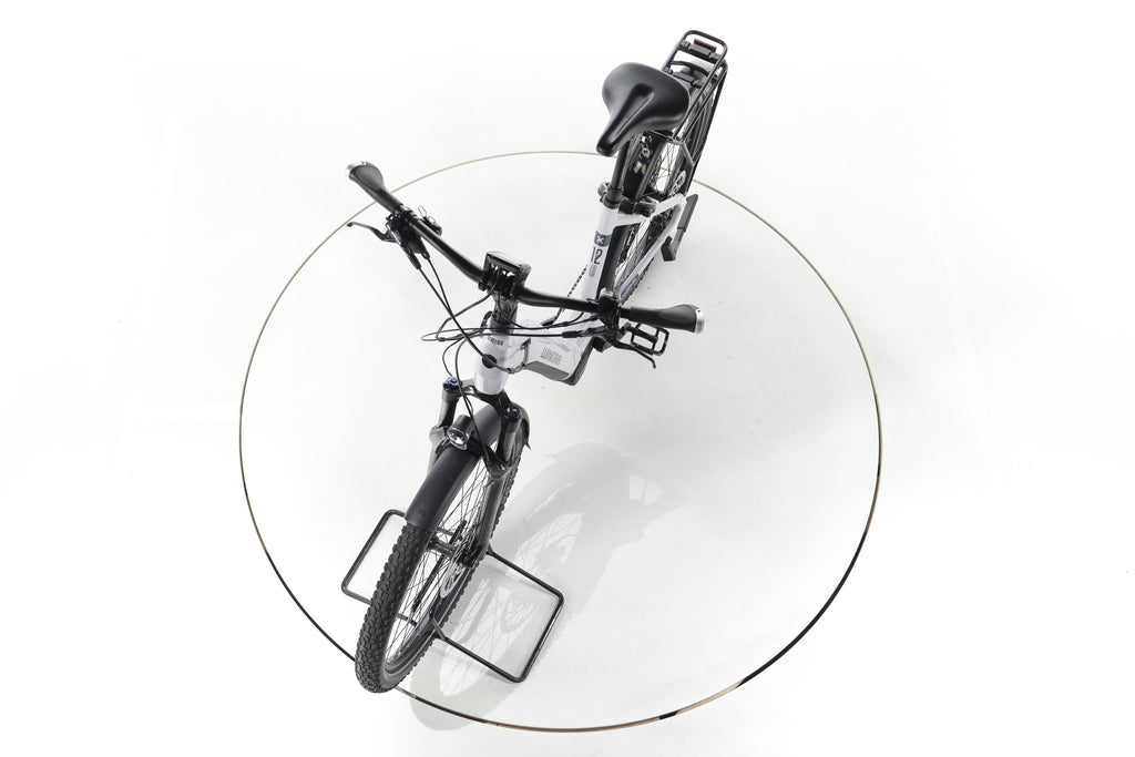 Winora Yucatan X12 Pro Trekking E-Bike Tiefeinsteiger - Image 17