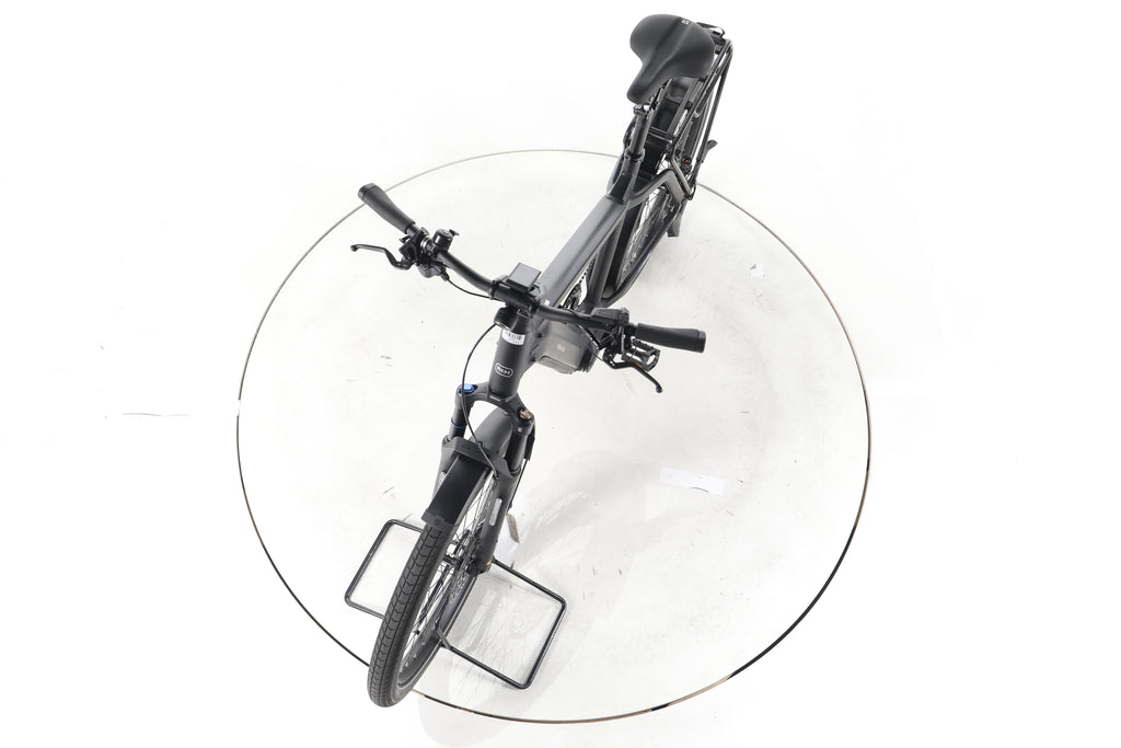 Riese & Müller Charger4 GT Touring Trekking E-Bike - Image 17