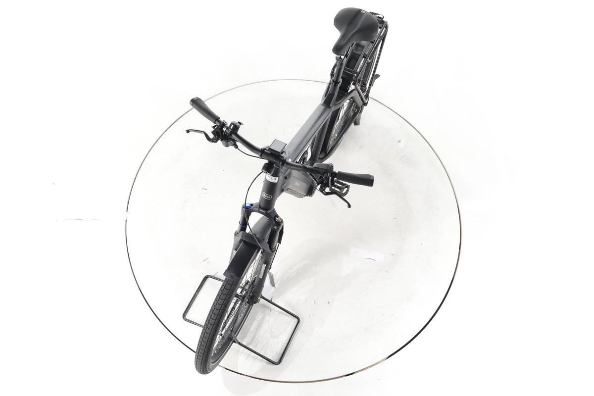 Riese & Müller Charger4 GT Touring Trekking E-Bike - Image 17
