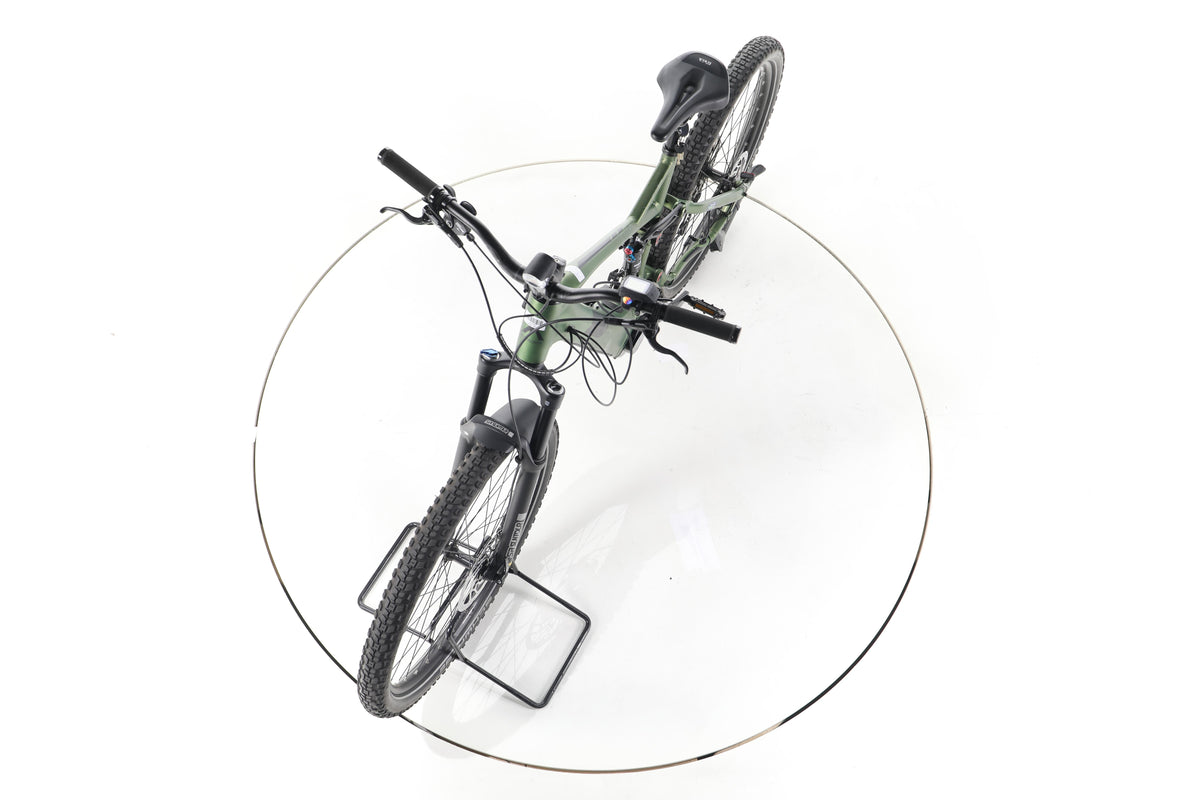 MORRISON Yurok E-Bike Fully - Image 17