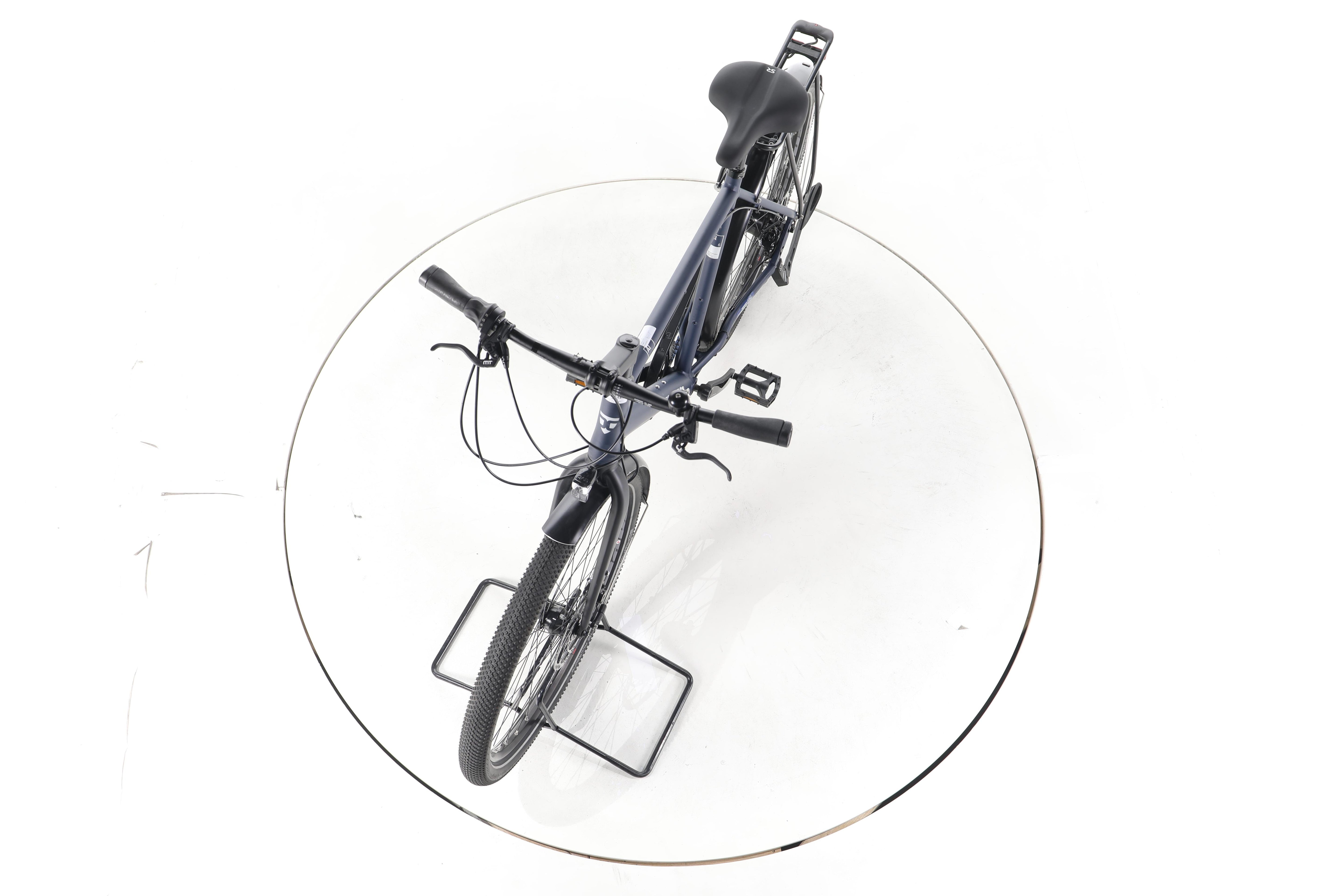 Contoura AL 6 Fahrrad City & Trekking - Image 17