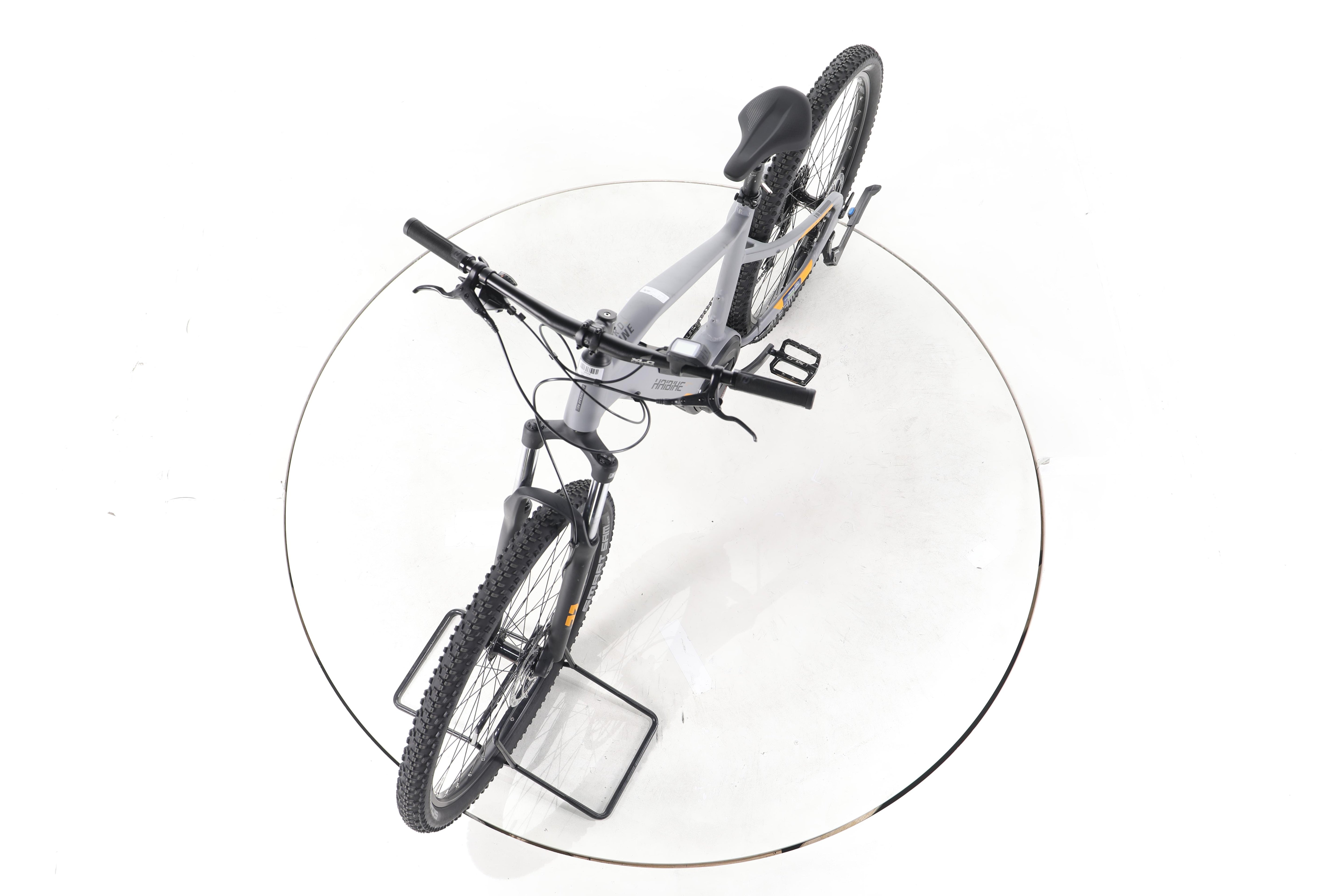 Haibike Hardnine 4 E-Bike - Image 17