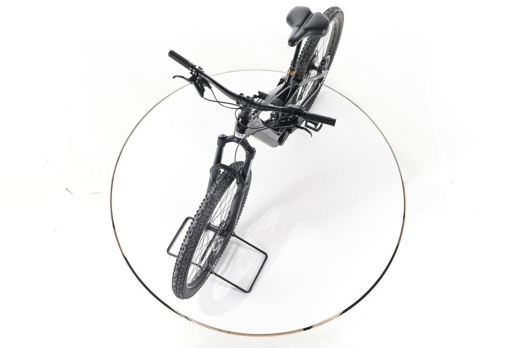 Cube Stereo Hybrid 140 HPC Race E-Bike Fully Carbon - Image 17