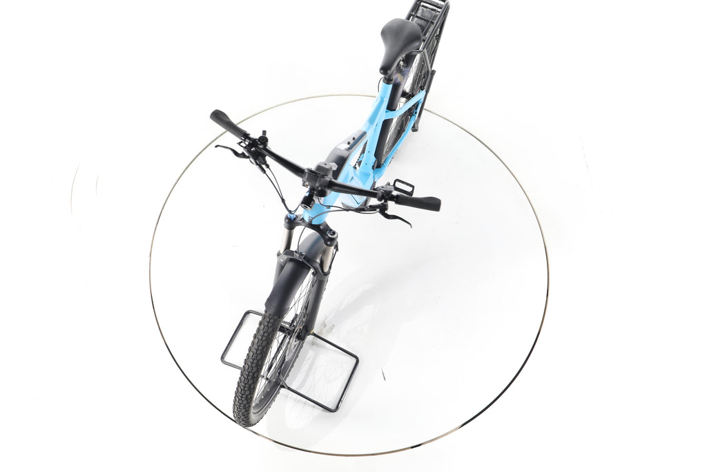 FLYER Goroc2 2.10 Trekking E-Bike - Image 17