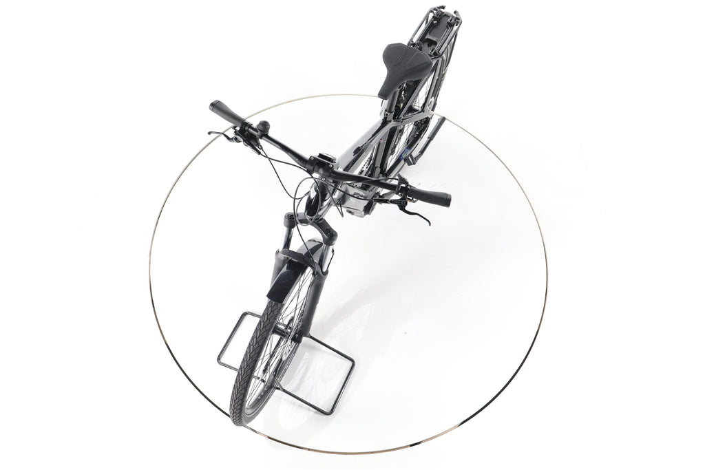 Bianchi E-Omnia T-Type - XT Trekking E-Bike - Image 17