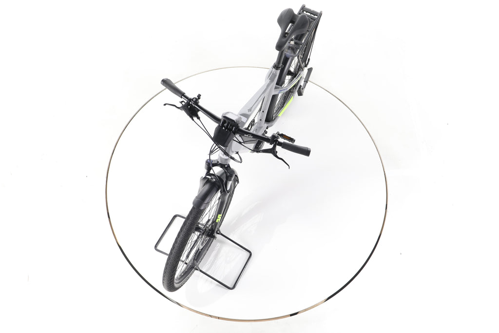Haibike Trekking 6 Trekking E-Bike - Image 17