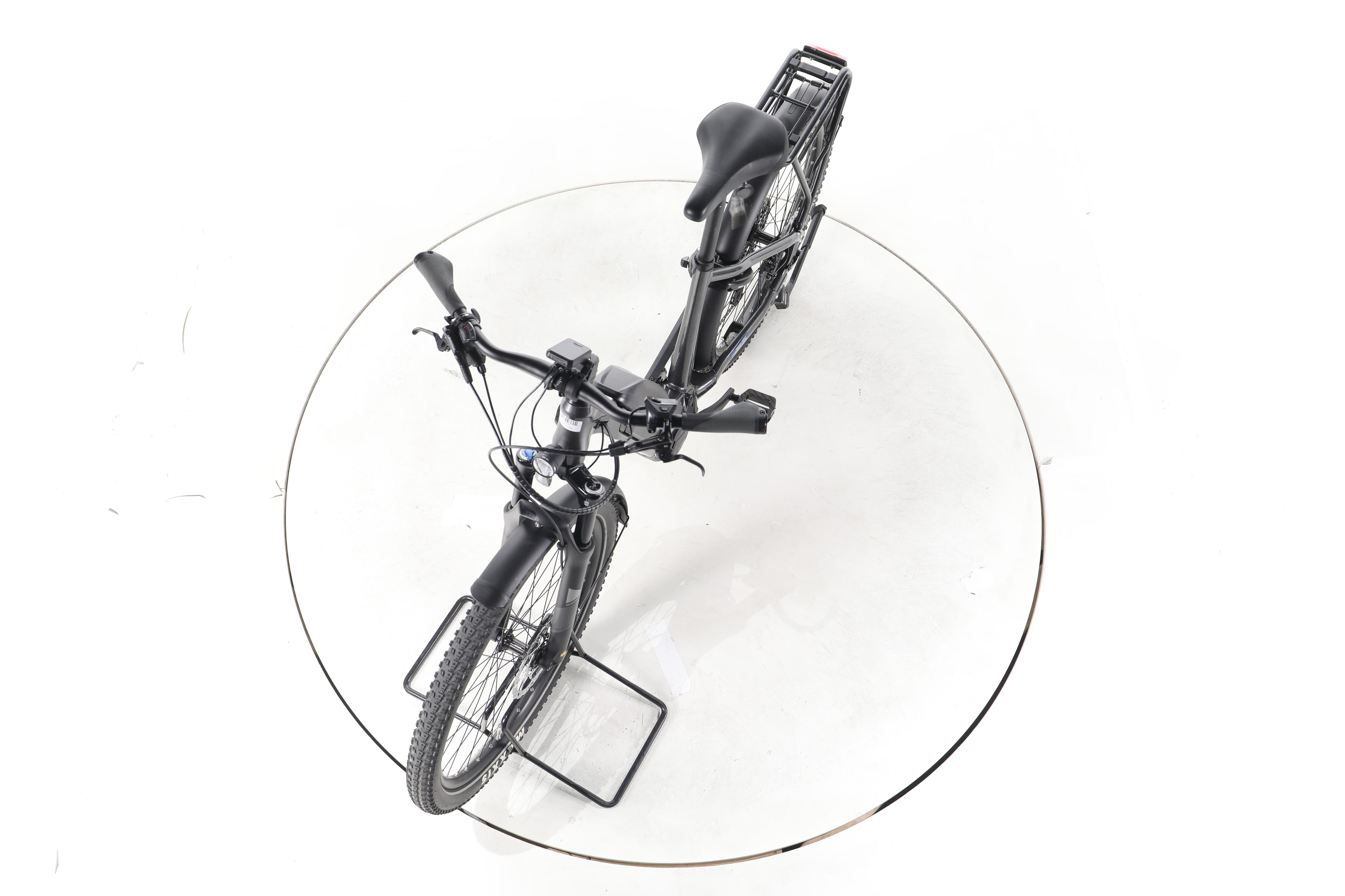 FLYER Upstreet5 7.12 Trekking E-Bike Tiefeinsteiger - Image 17