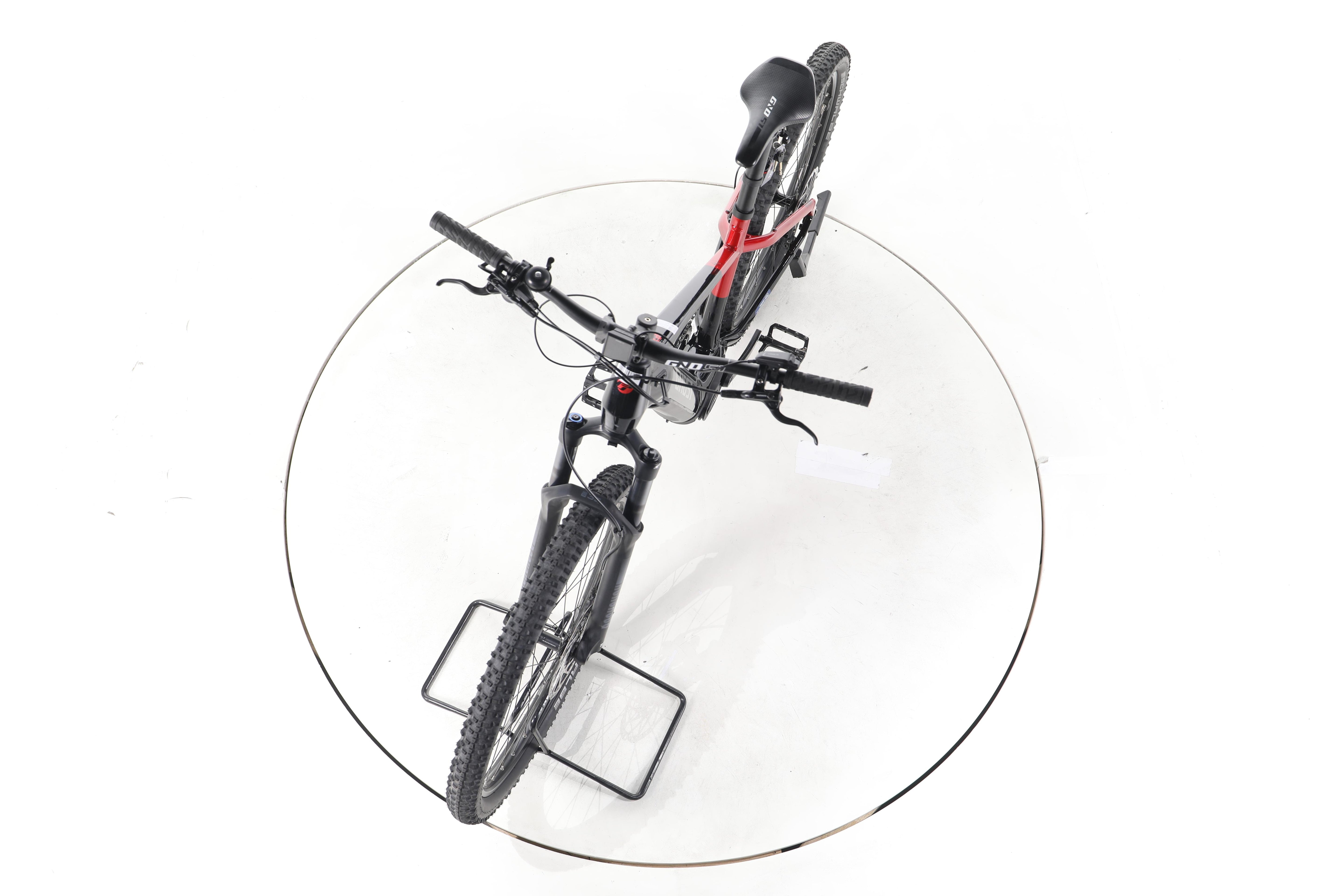 Ghost E-Teru B Pro E-Bike - Image 17