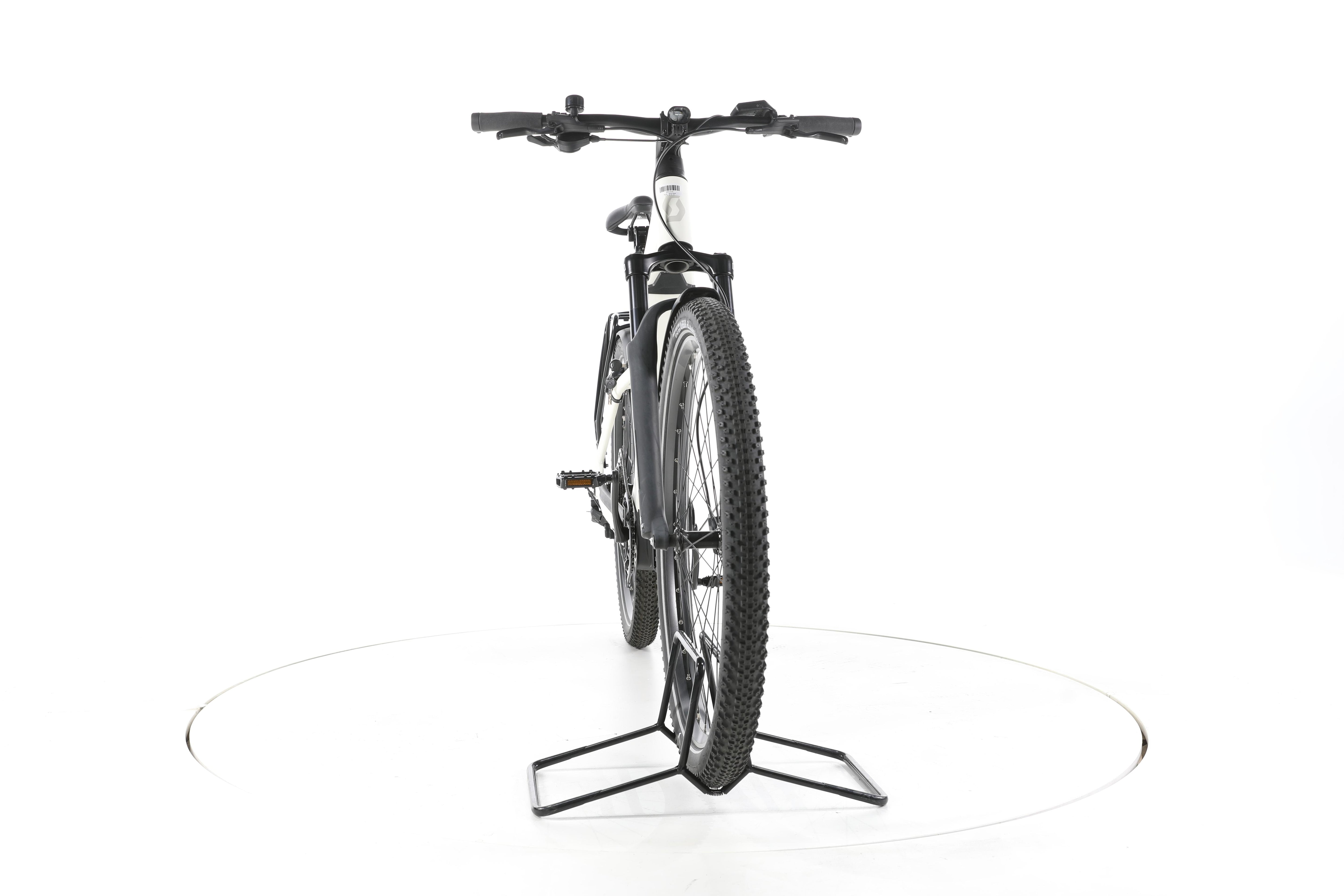 Scott Axis 40 Trekking E-Bike 2025 - Image 17