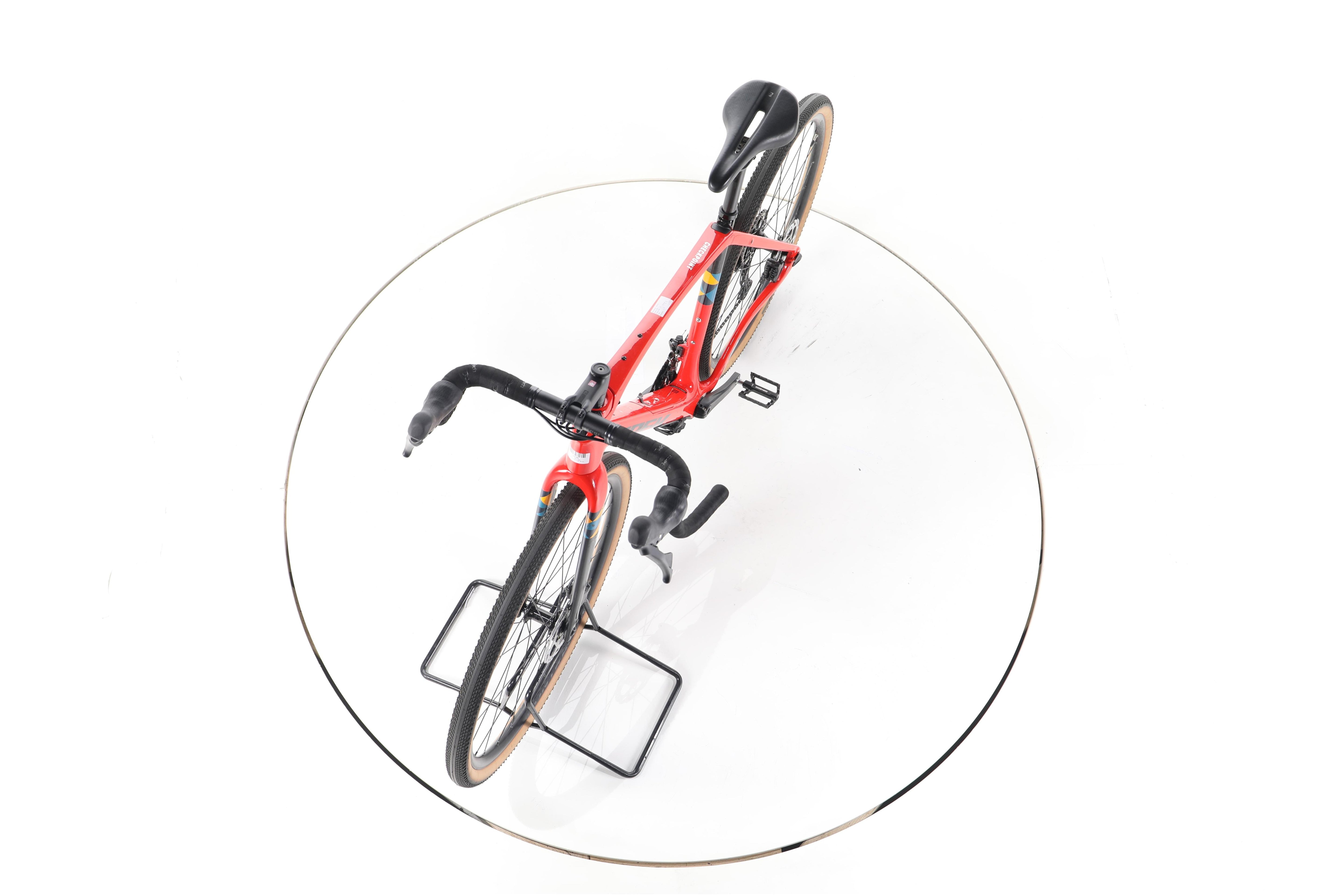 Trek Checkpoint SL 5 Gravelbike Carbon - Image 17