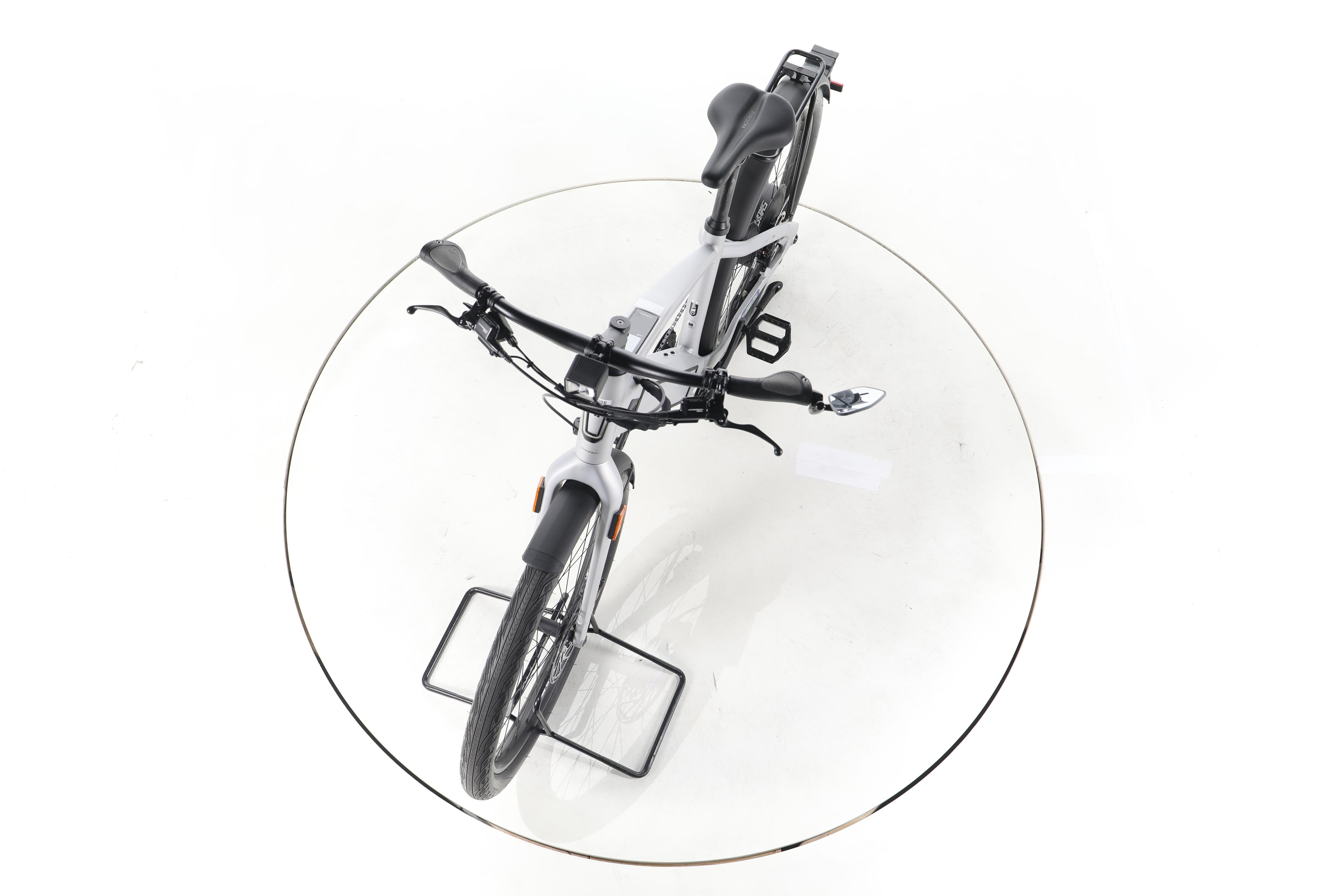 Stromer ST1 Sport S-Pedelec 618 Wh - Image 17