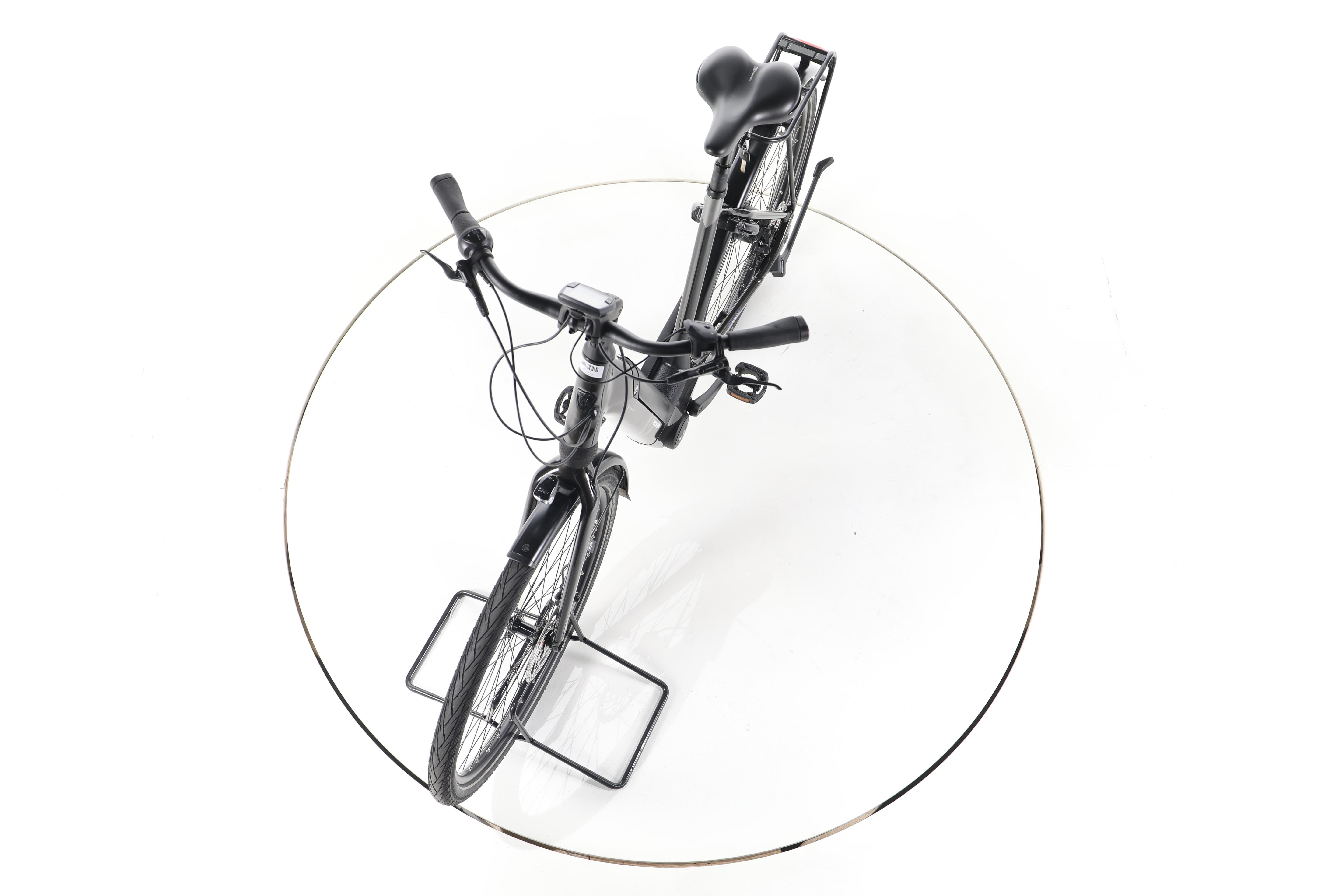 KOGA E‑Nova Evo Pt City E-Bike Tiefeinsteiger - Image 17