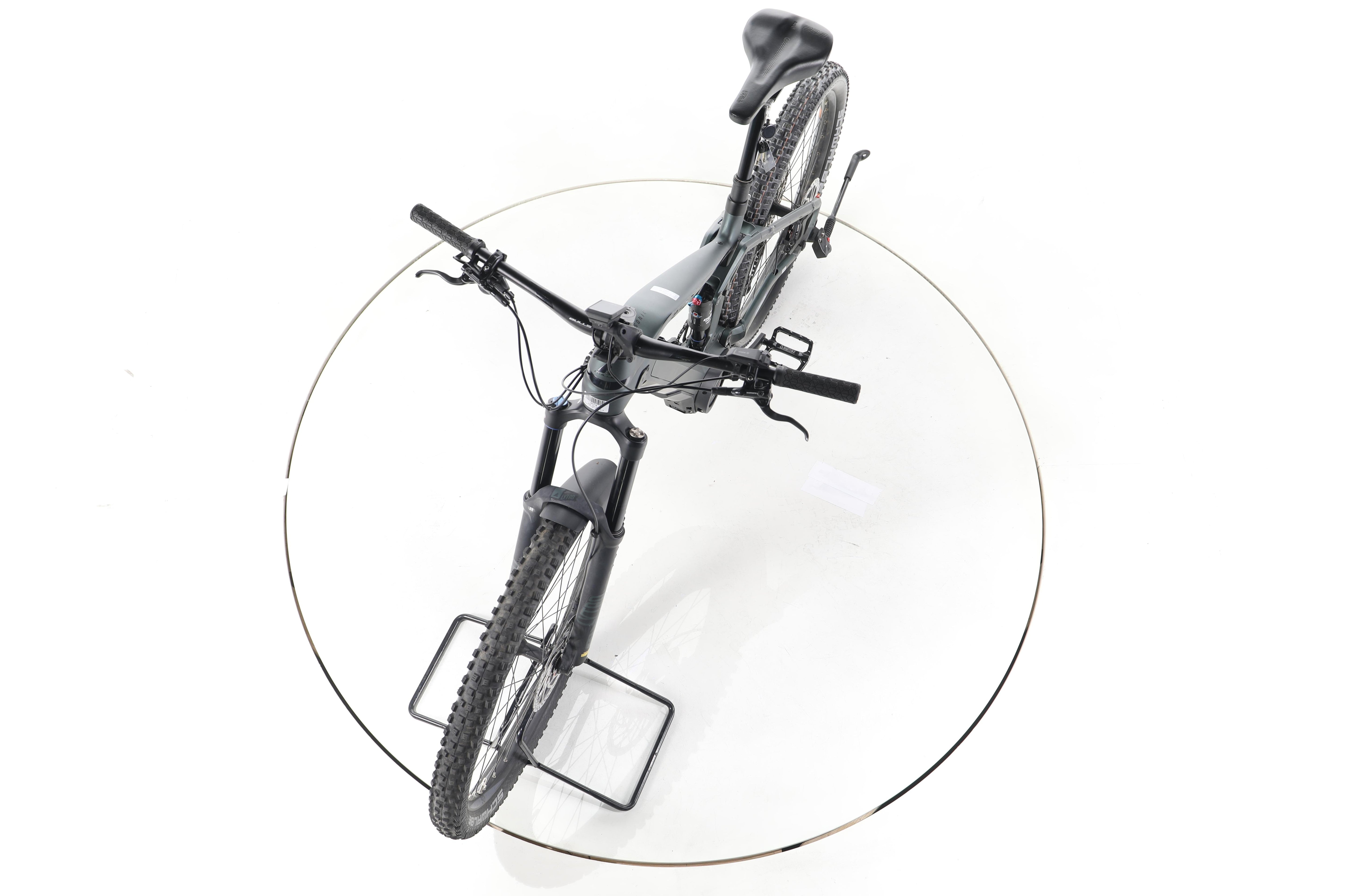 Bulls SONIC EVO AM2 E-Bike Fully Carbon - Image 17