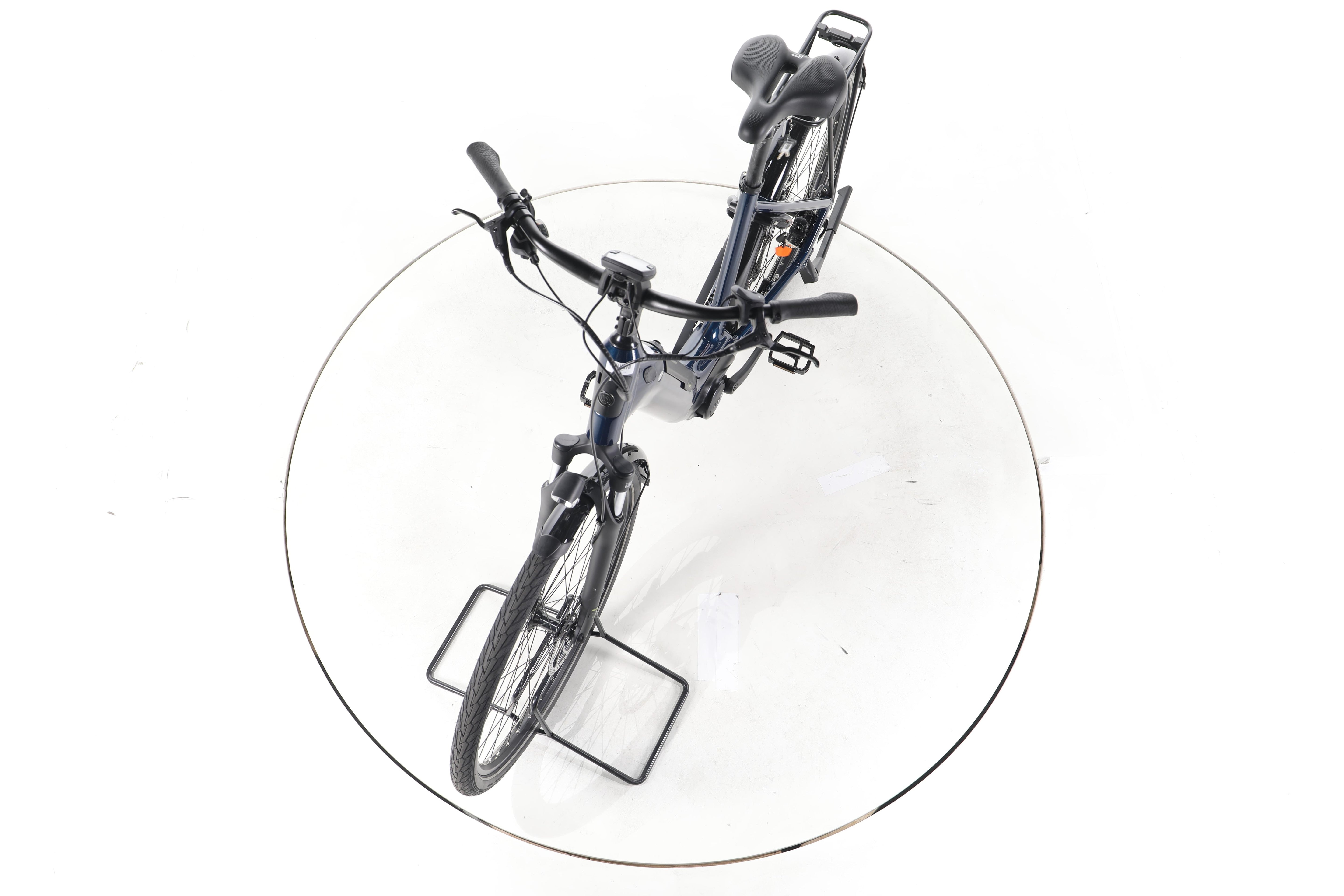 Winora Tria 8 Trekking E-Bike Tiefeinsteiger - Image 17