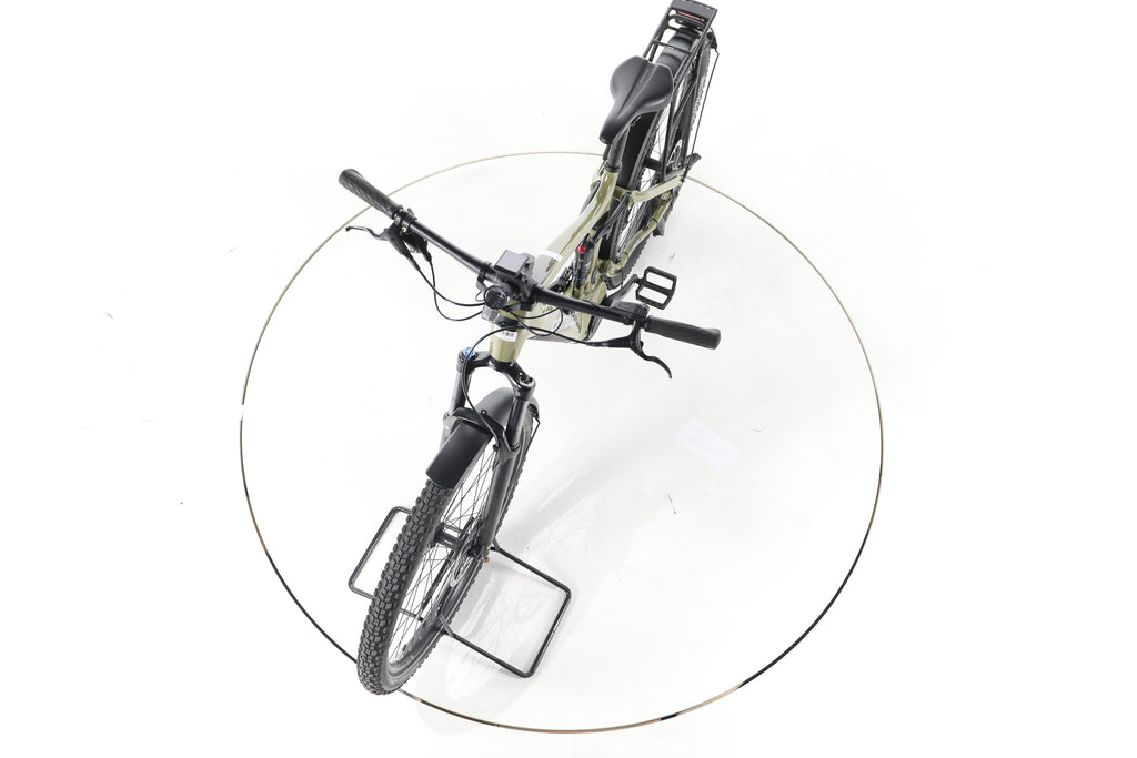 Corratec E-Power MTC 120 SUV E-Bike - Image 17