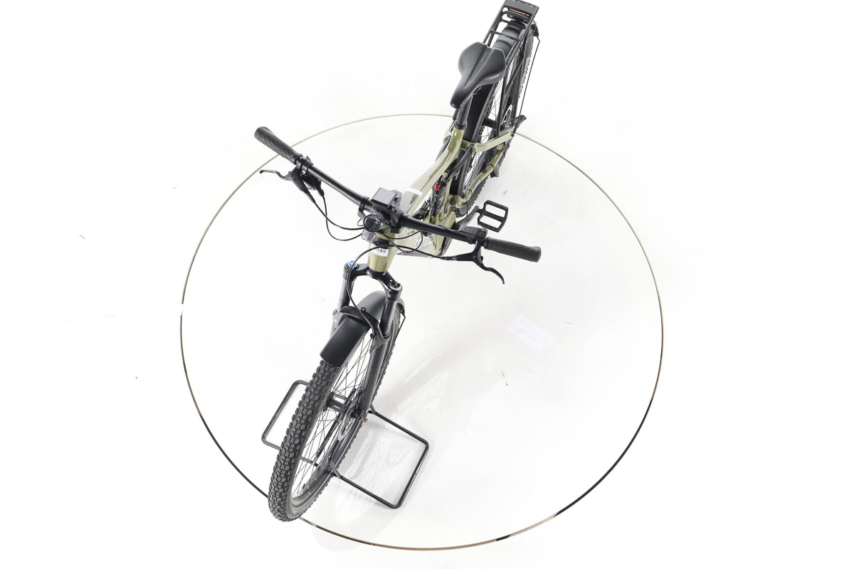 Corratec E-Power MTC 120 SUV E-Bike - Image 17