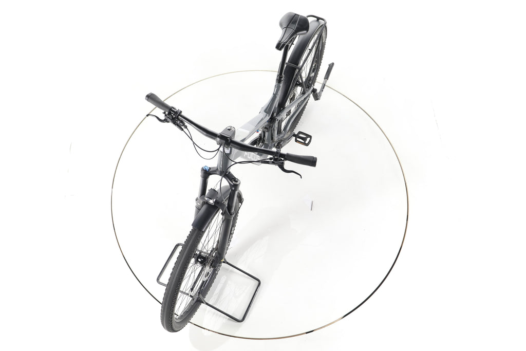 Focus Thron 6.8 EQP Fahrrad City & Trekking - Image 17