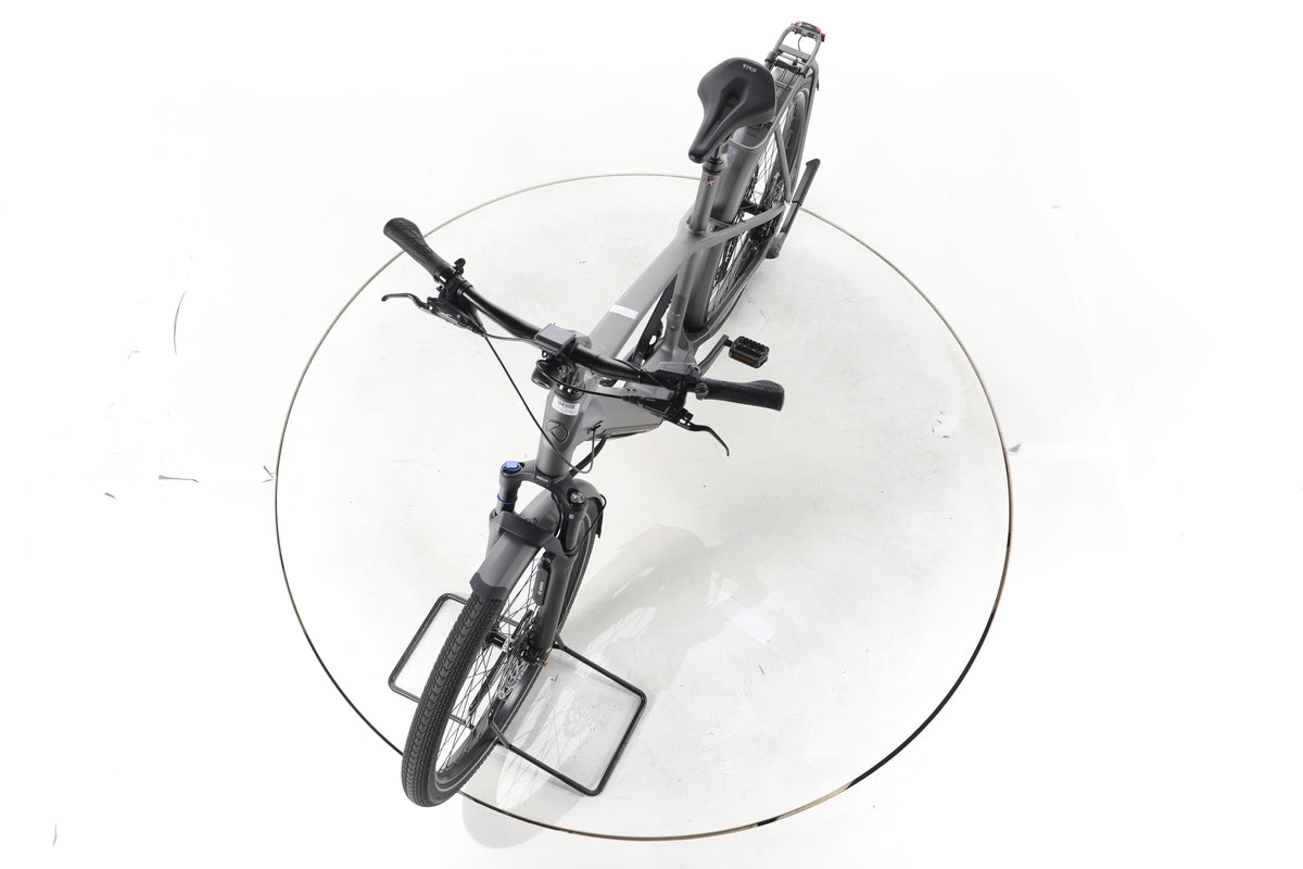 Kalkhoff ENDEAVOUR 7.B ADVANCE+ ABS Trekking E-Bike - Image 17