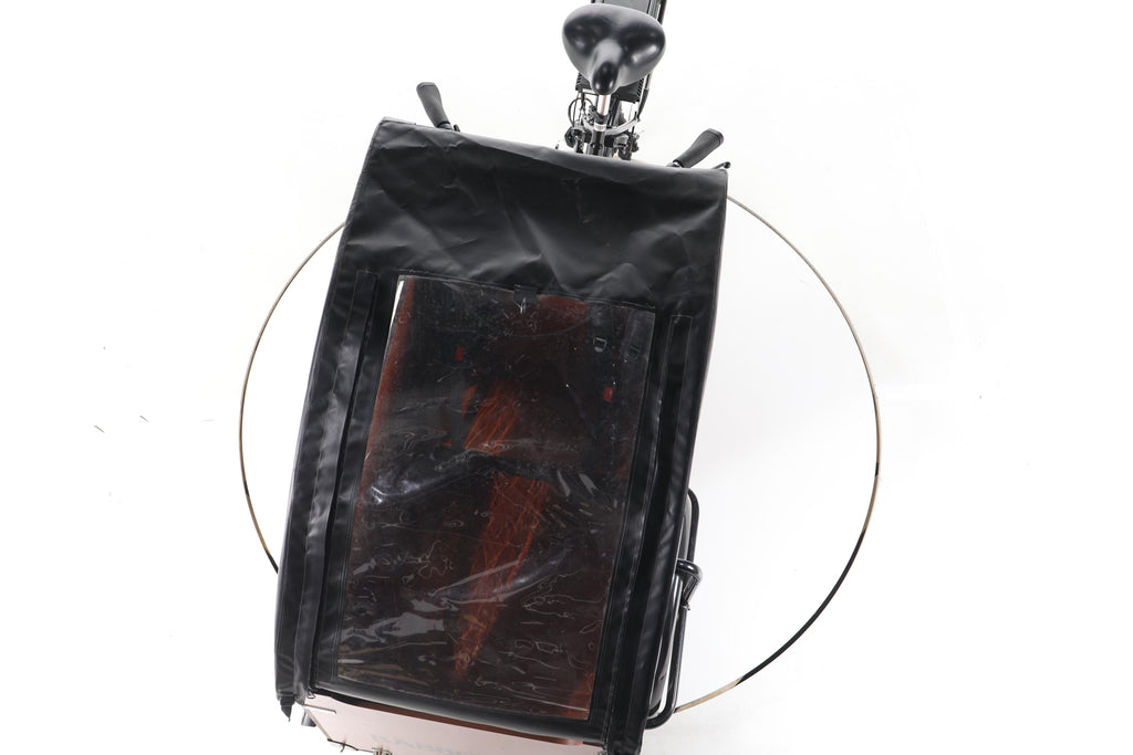 Babboe Dog-E E-Lastenrad - Image 17