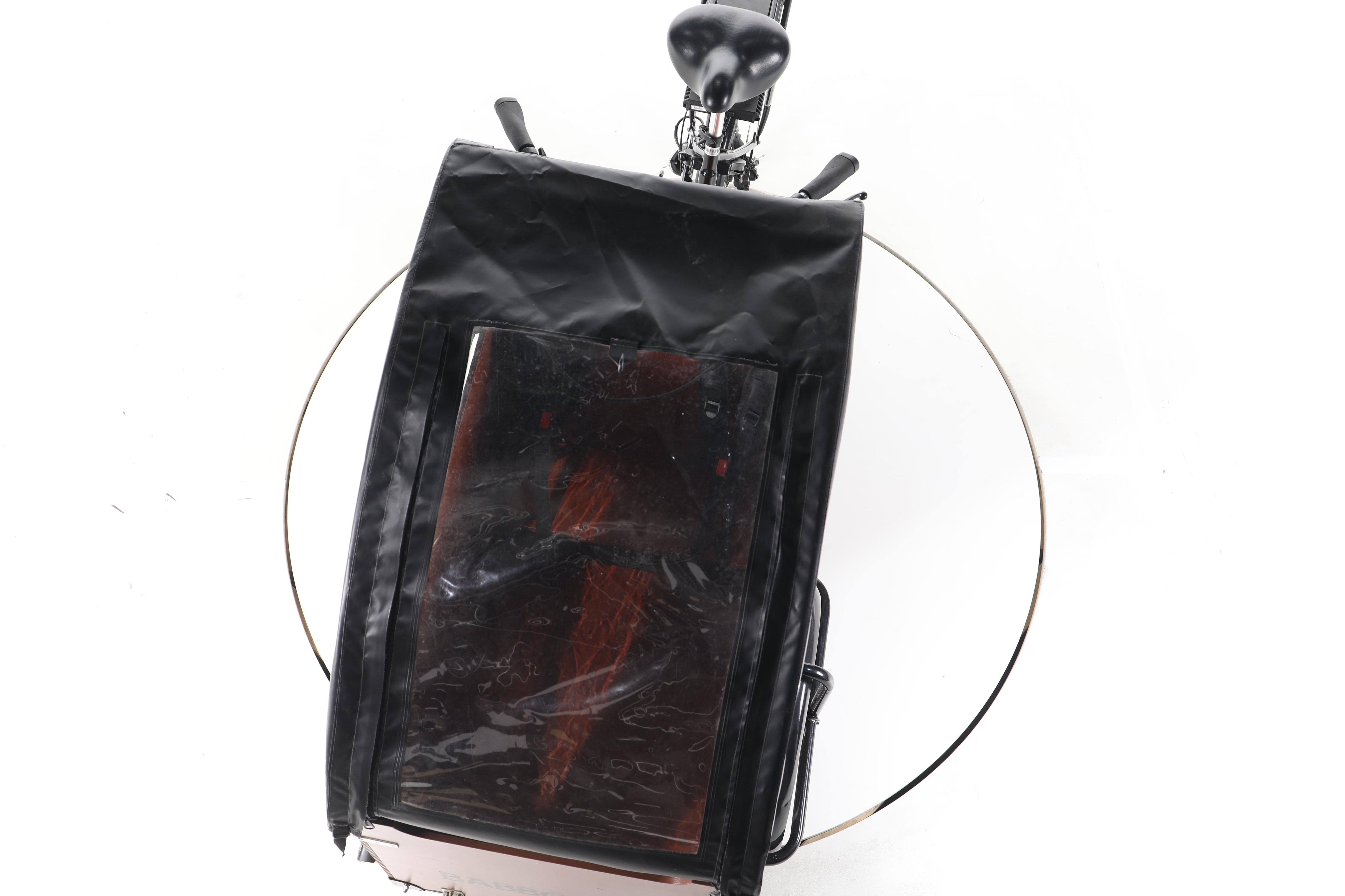 Babboe Dog-E E-Lastenrad - Image 17