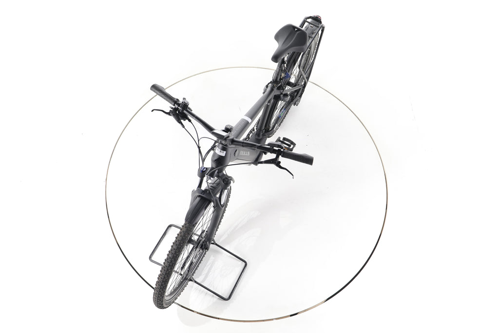 Bulls Cross Flyer Evo 1 Trekking E-Bike - Image 17