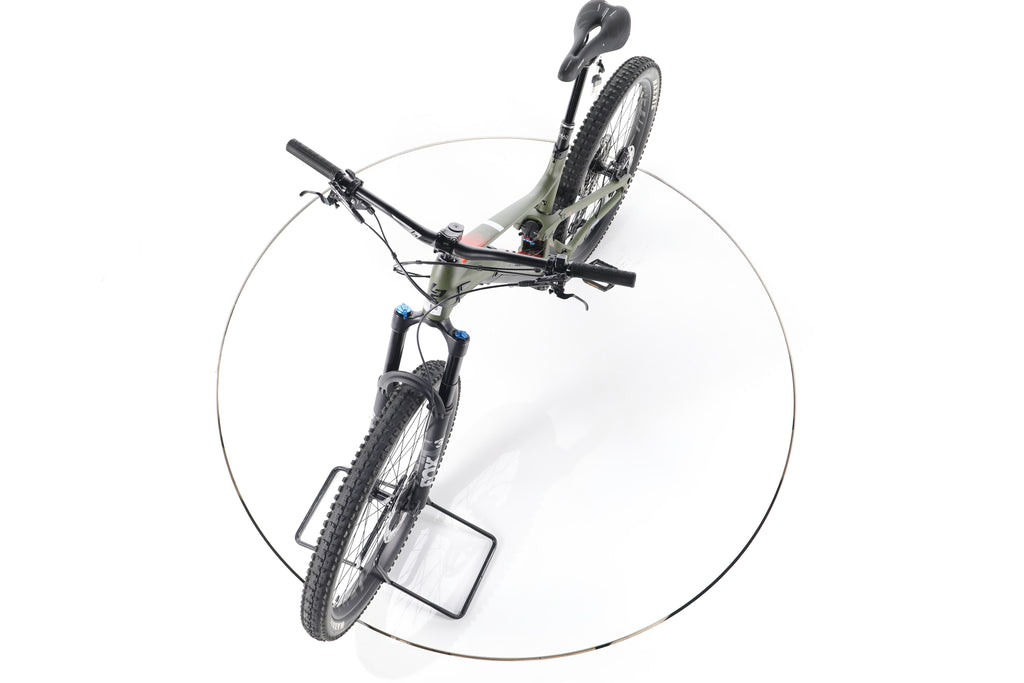 Lapierre eZesty AM 9.2 E-Bike Fully - Image 17