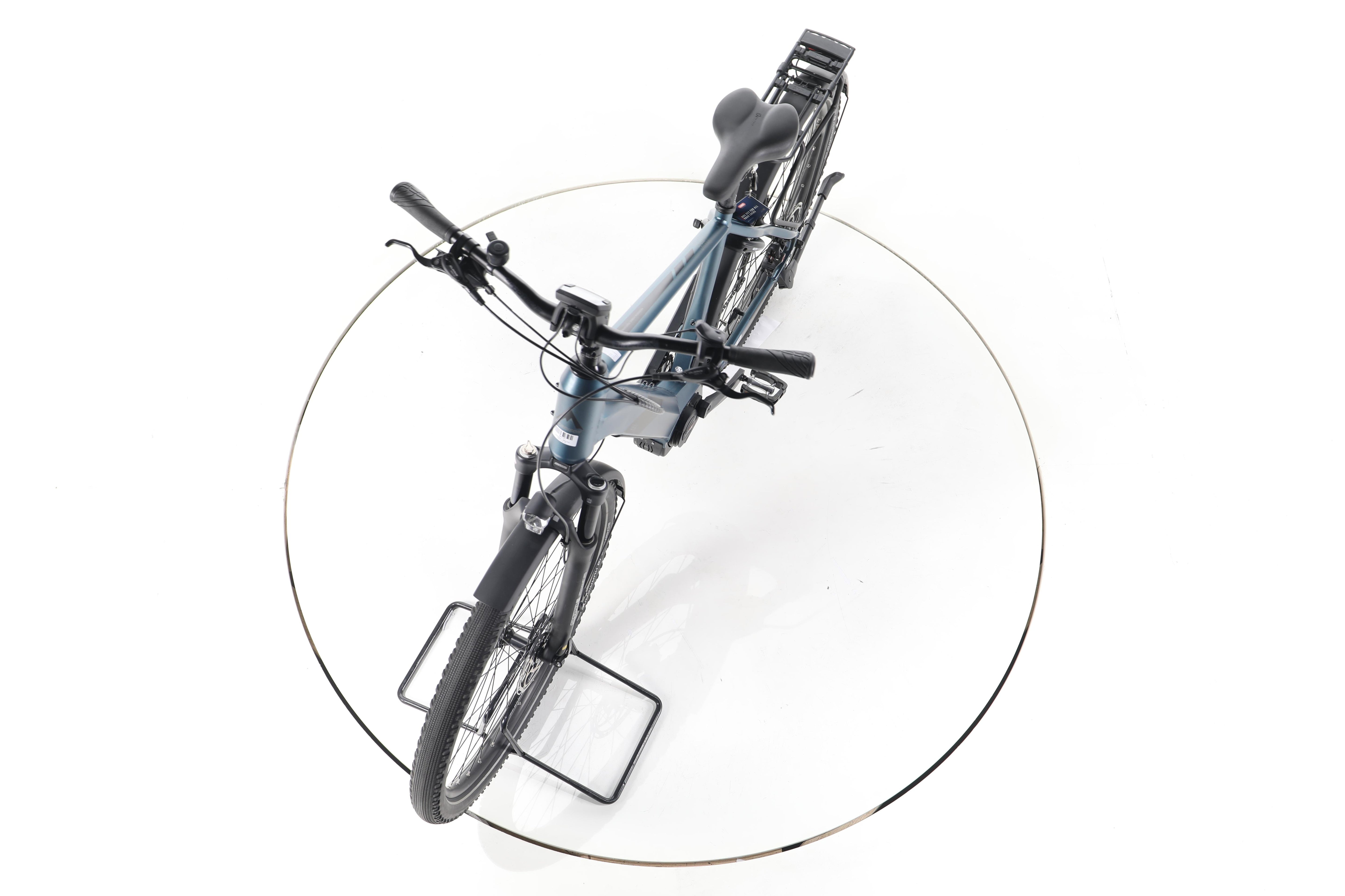 MORRISON SUB 3.0 Trekking E-Bike - Image 17