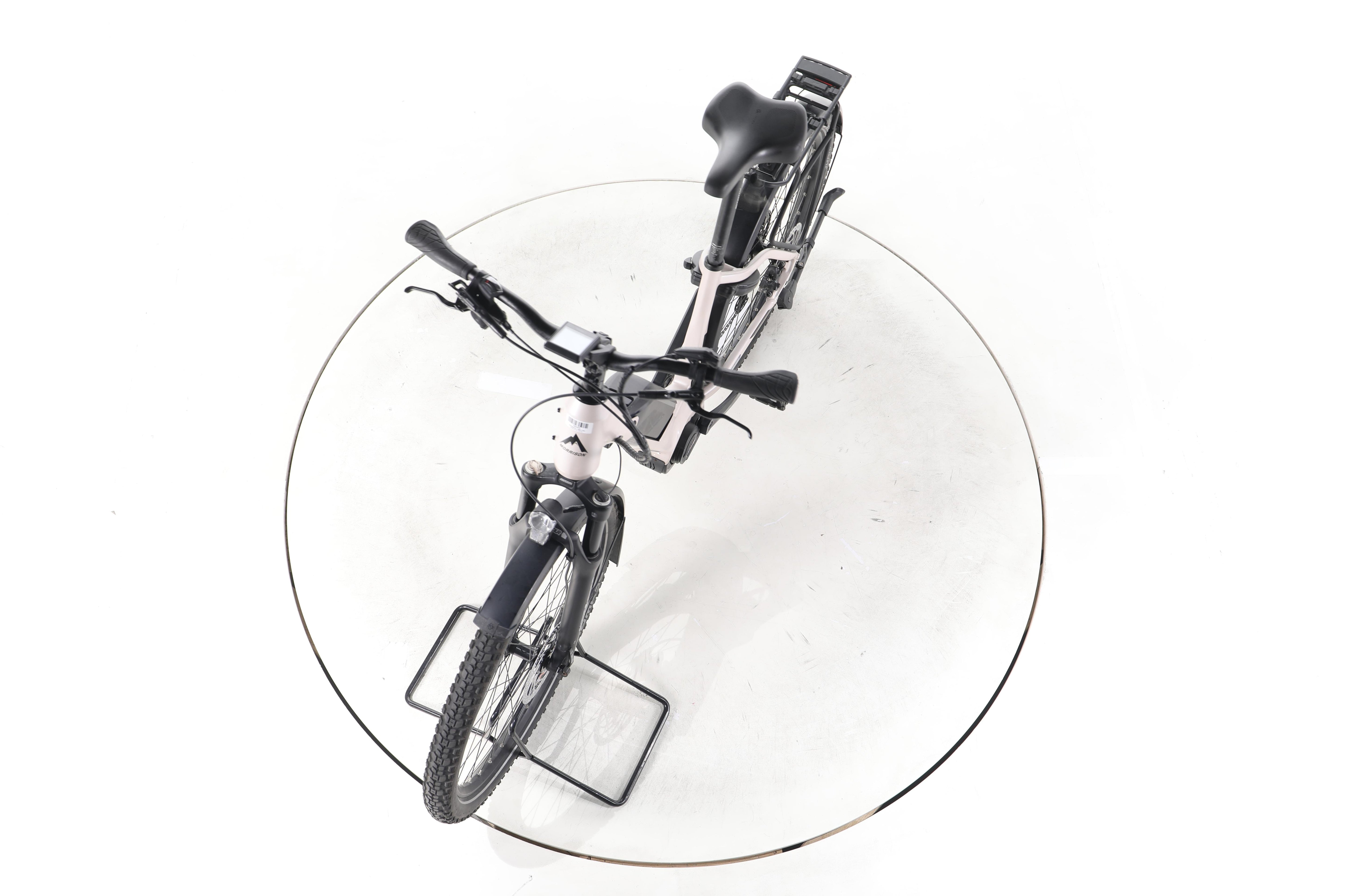 MORRISON SUB 3.0 Trekking E-Bike Tiefeinsteiger - Image 17