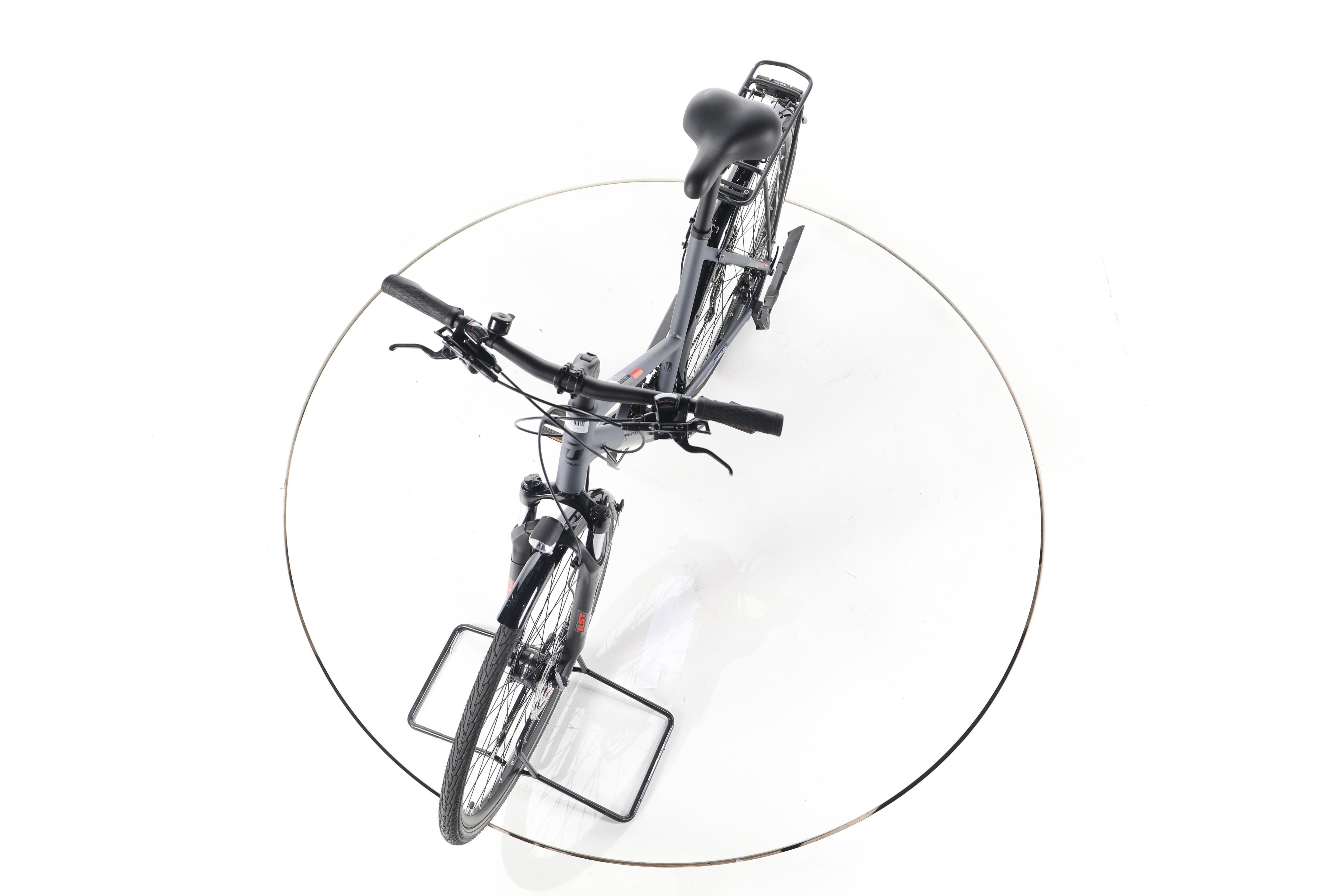 Trenoli Tazio 4.0 Fahrrad City & Trekking - Image 17