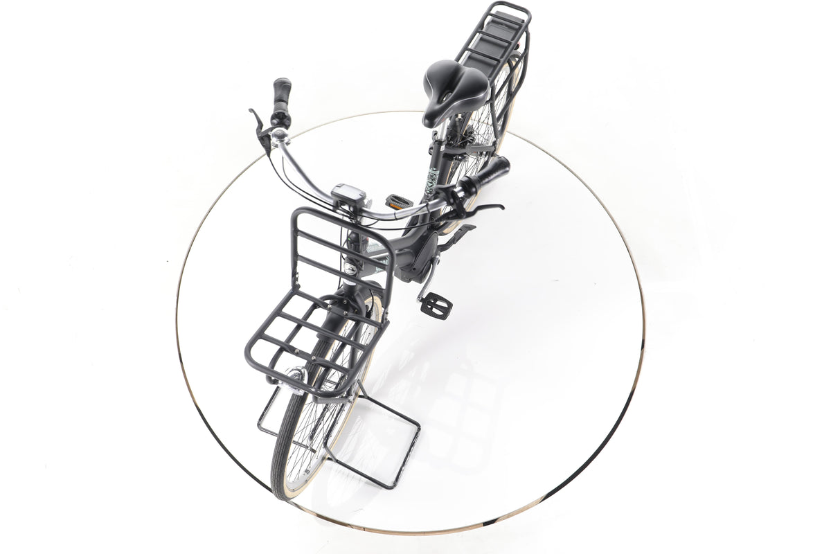 Gazelle Miss Grace C7+ HMB City E-Bike Tiefeinsteiger - Image 17
