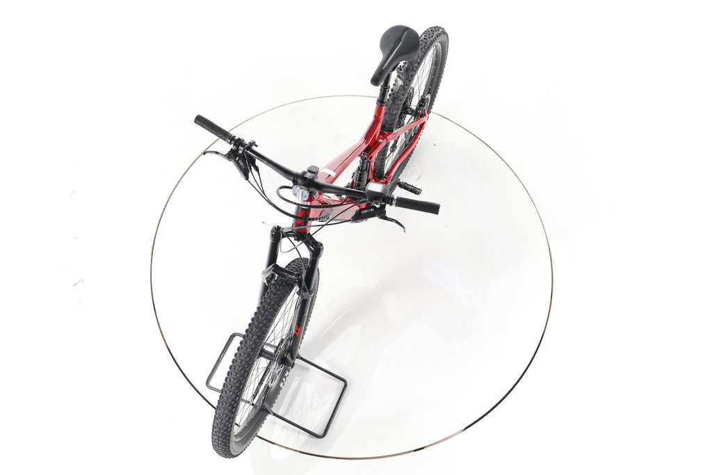 Scott Strike eRIDE 930 E-Bike Fully - Image 17