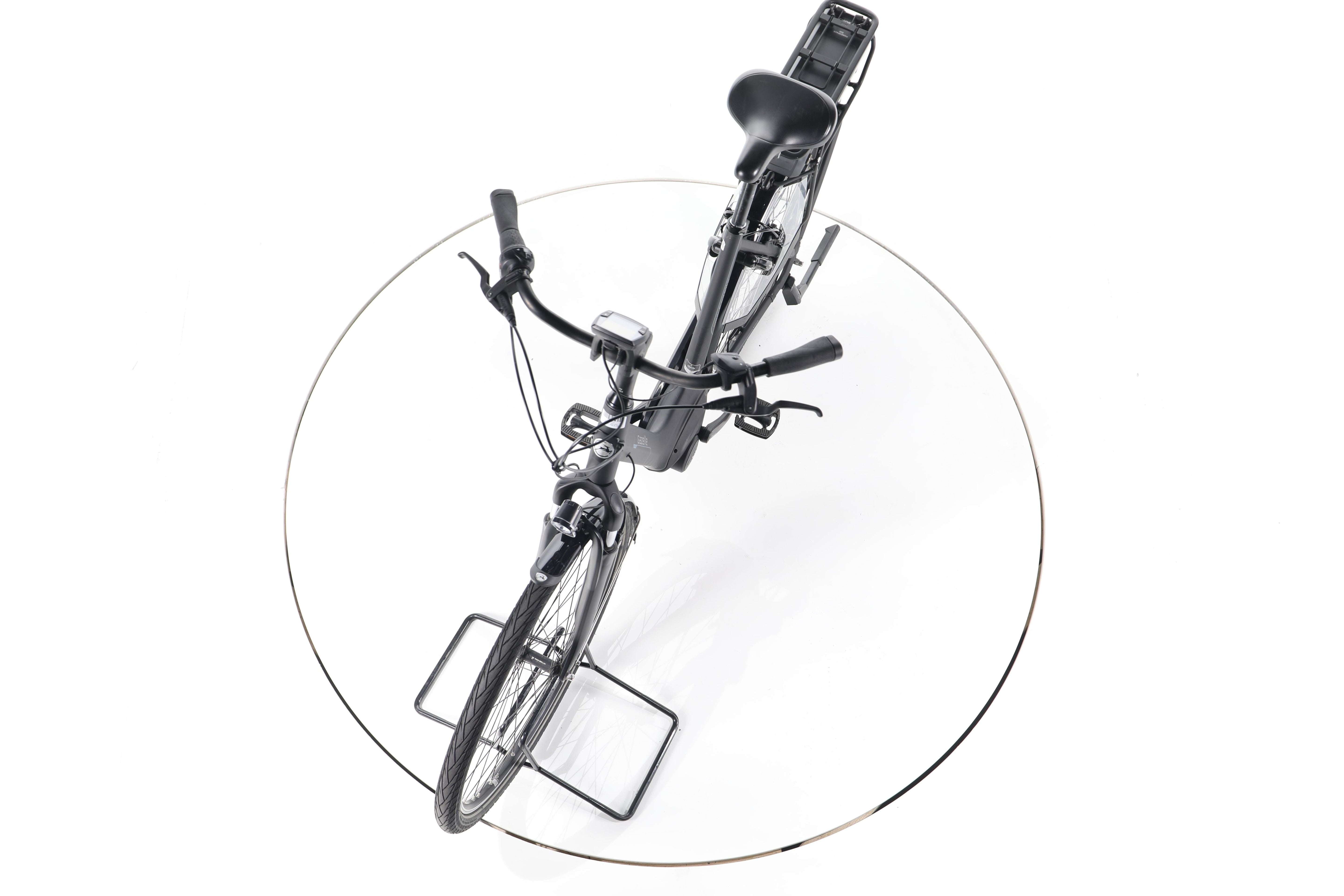 Gazelle Arroyo C7+ HMB City E-Bike Tiefeinsteiger - Image 17