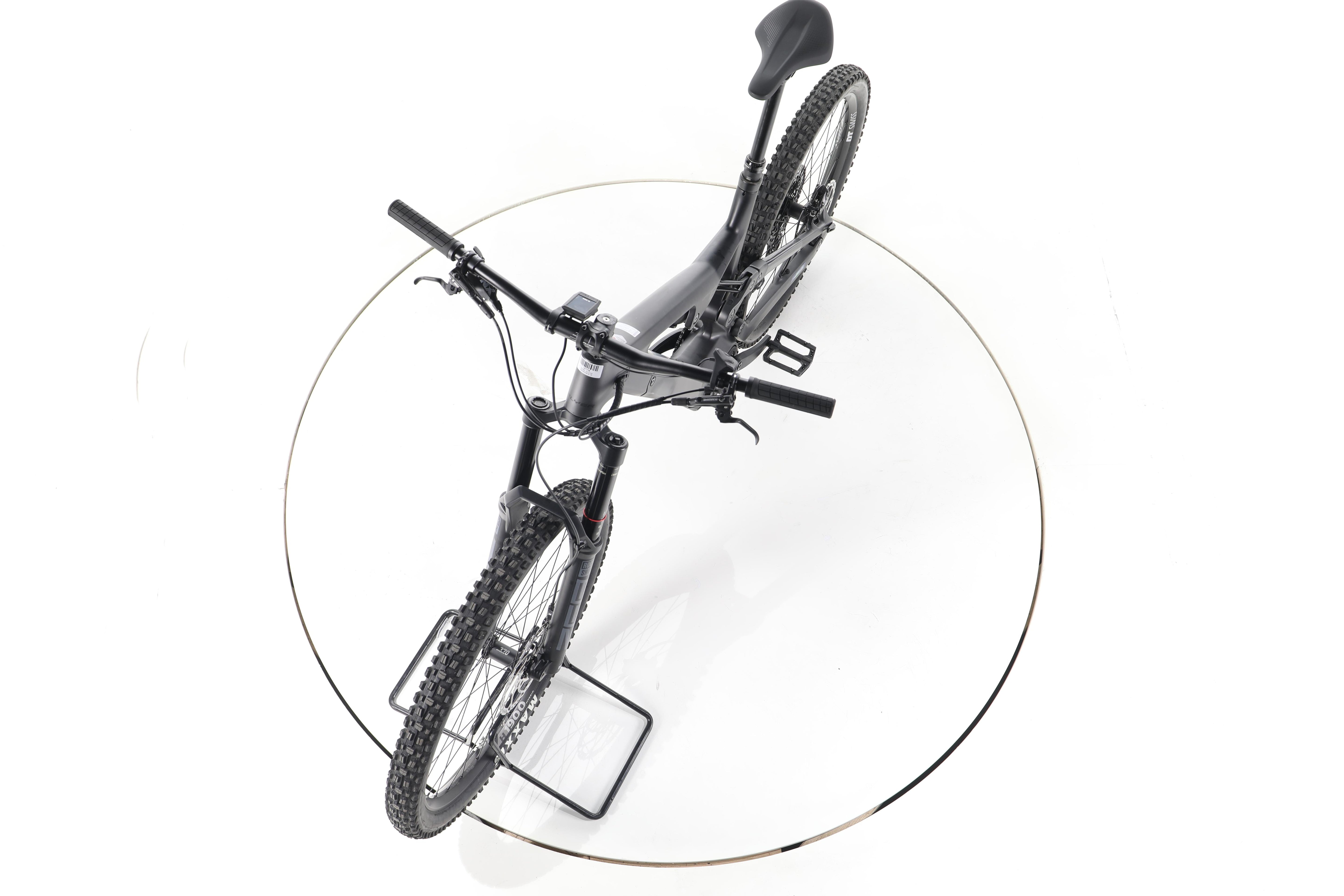 FLYER Uproc6 6.50 E-Bike Fully - Image 17