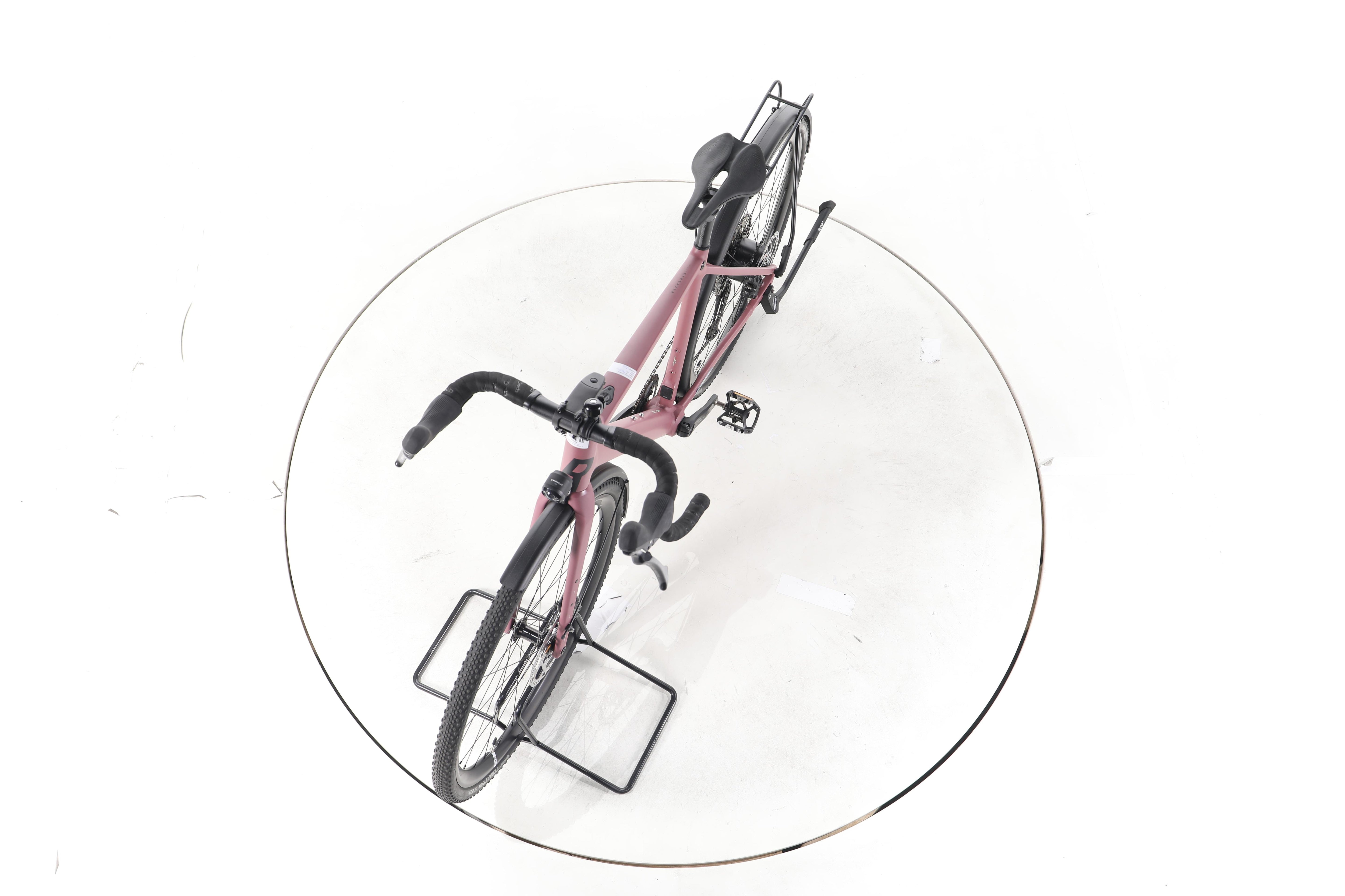 Rose Backroad AL Plus EQ E-Gravel & Rennrad 2025 - Image 17