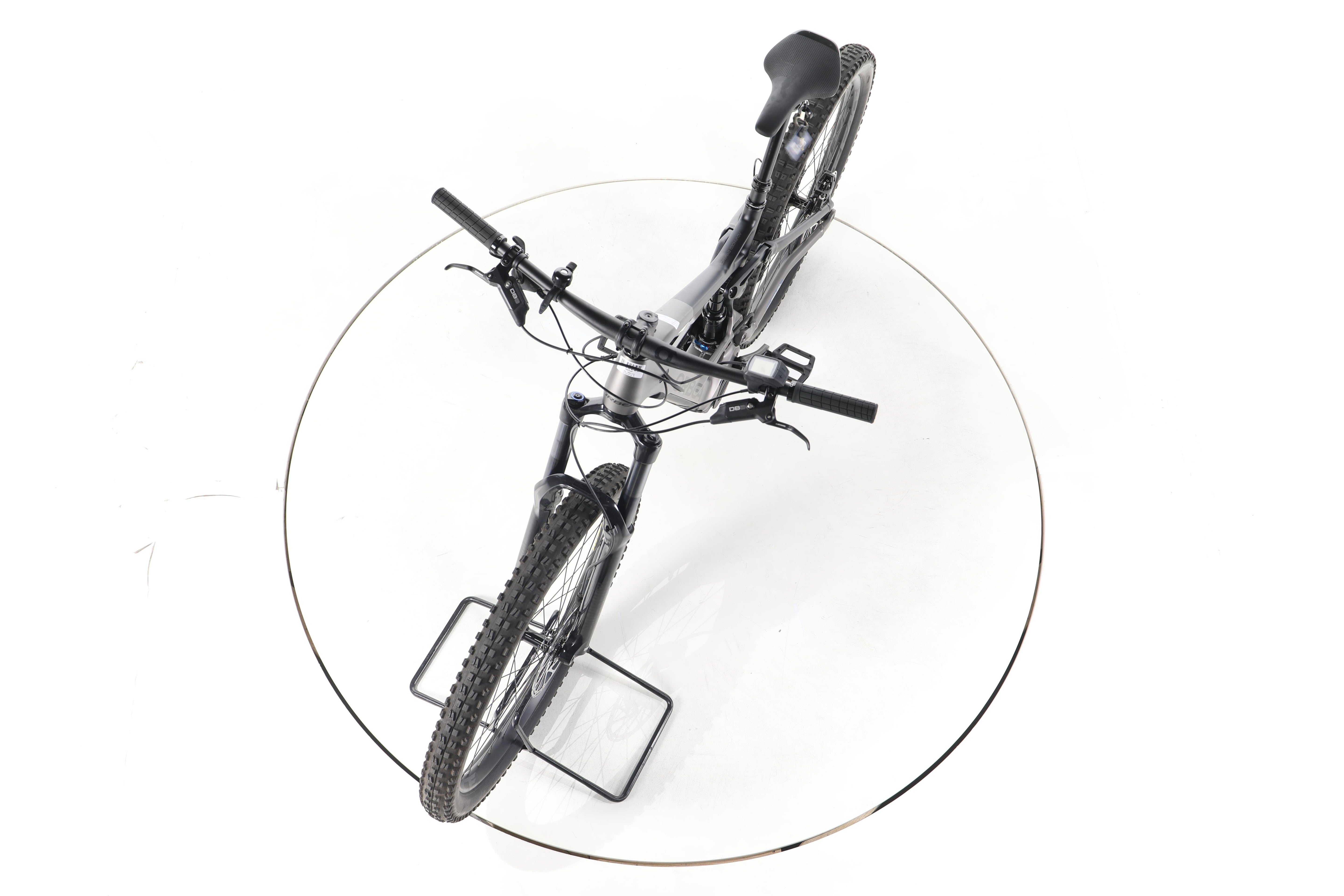 Orbea WILD FS H20 E-Bike Fully - Image 17