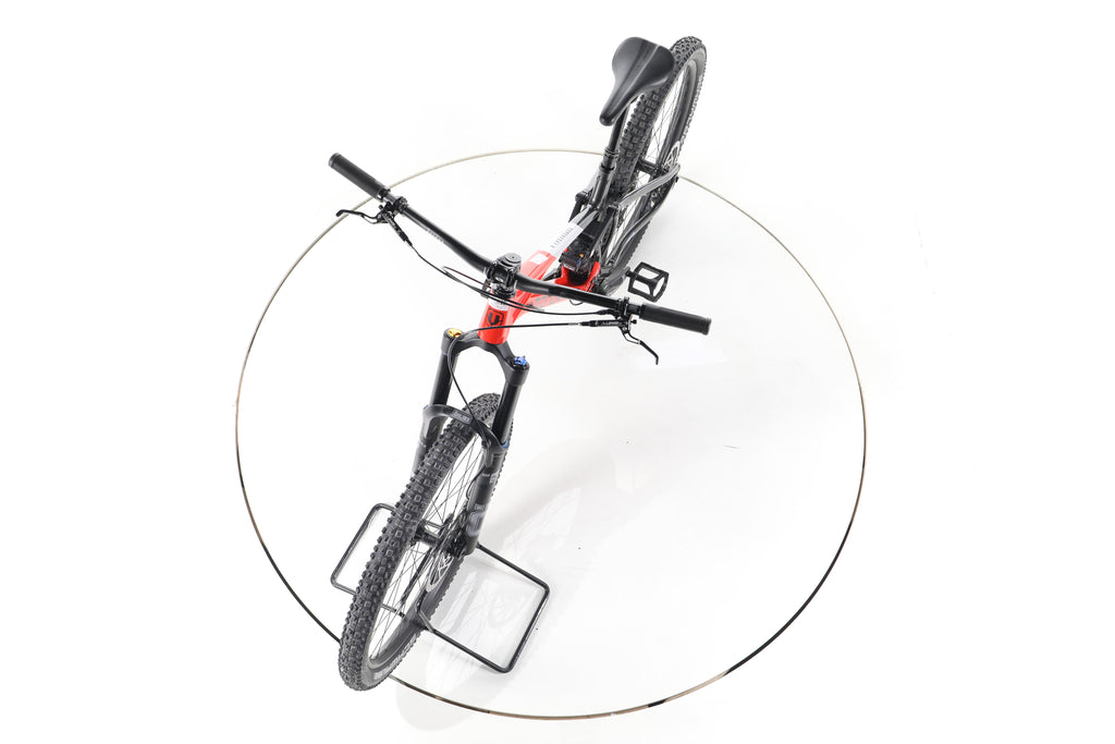 Mondraker Superfoxy R Fahrrad Fully - Image 17